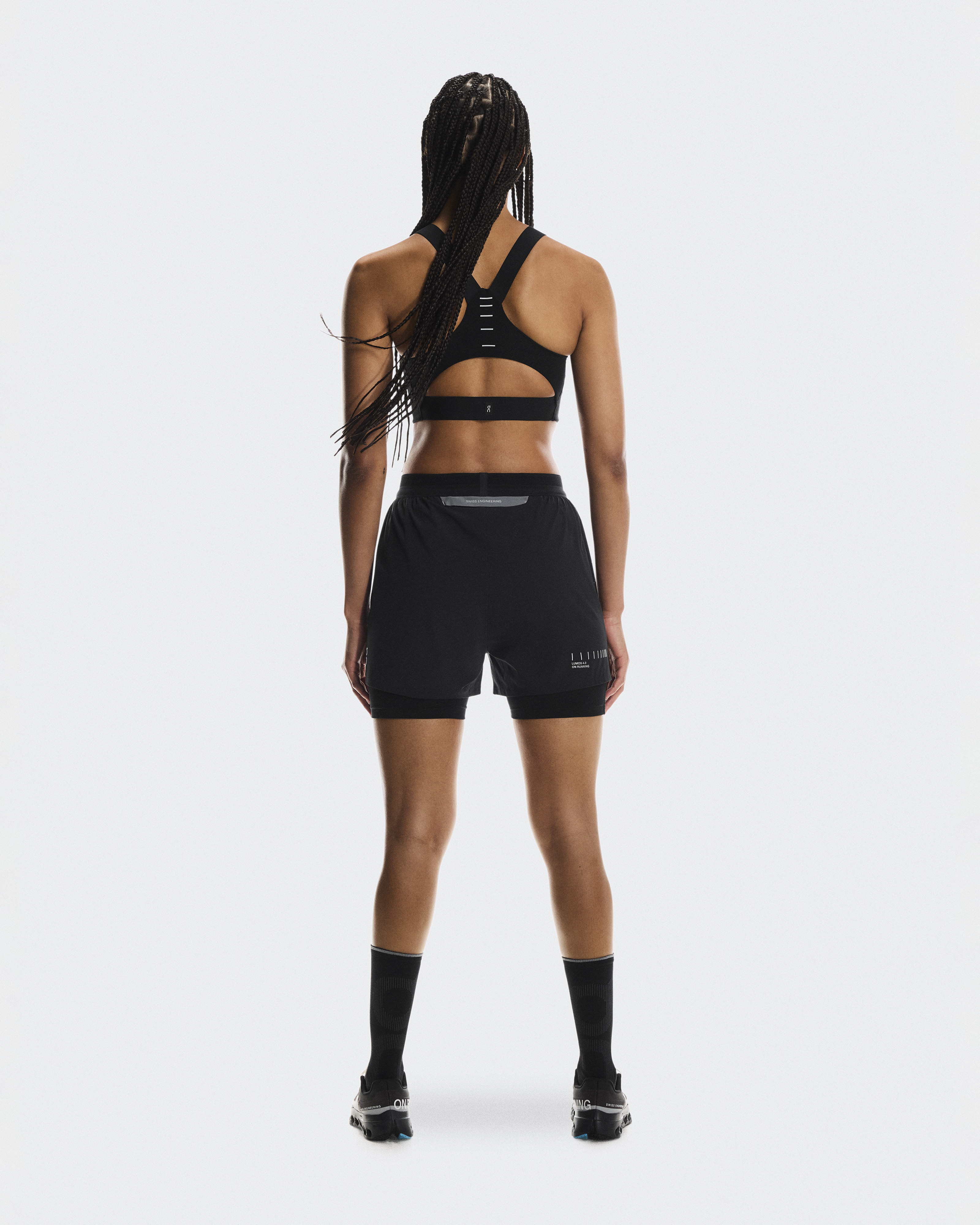 Performance Shorts Lumos - 2