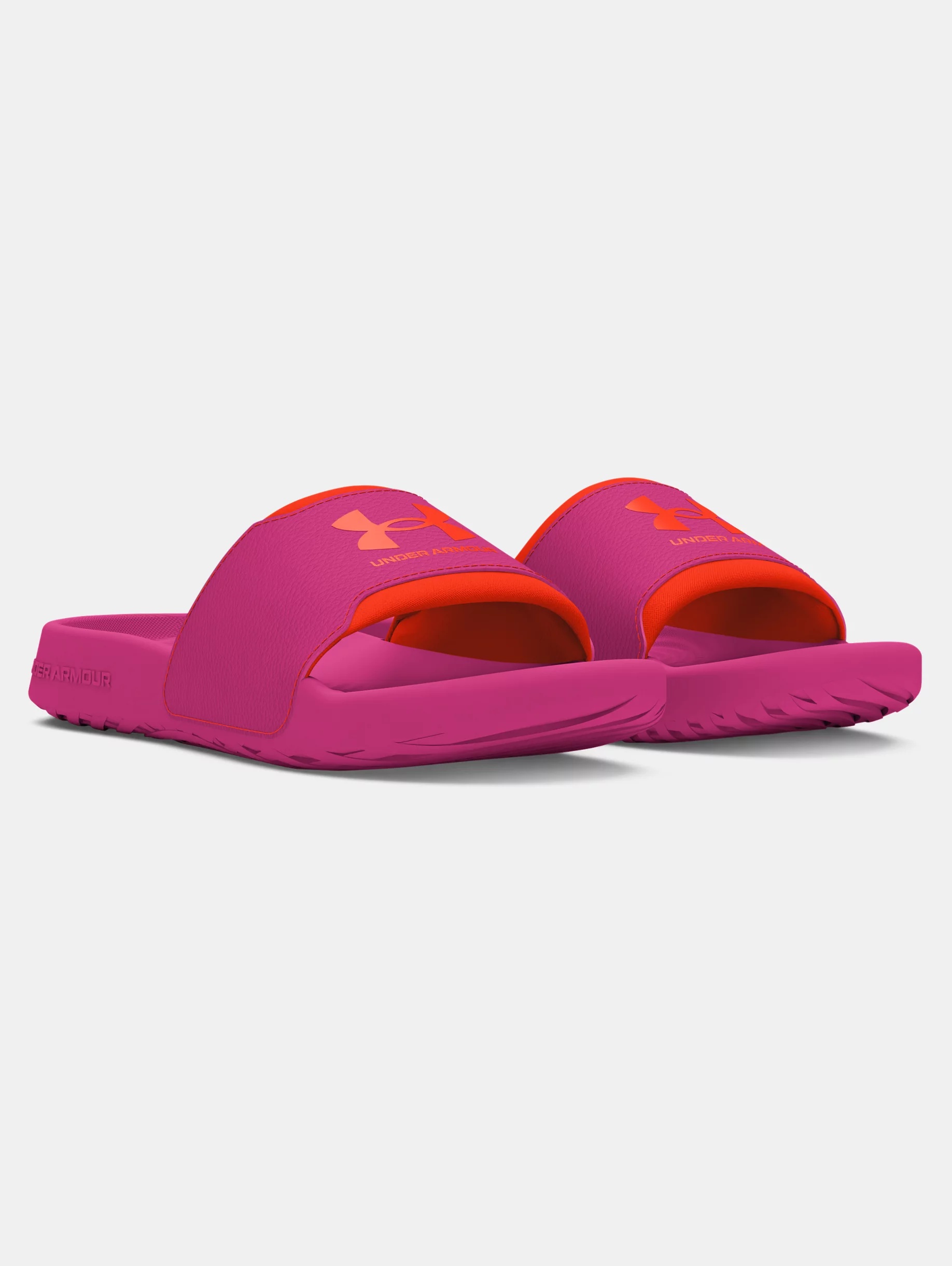 Women's UA Ignite Select Slides - 5