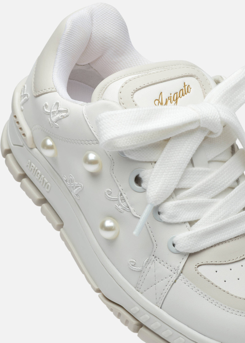 Area Haze Sneaker 5