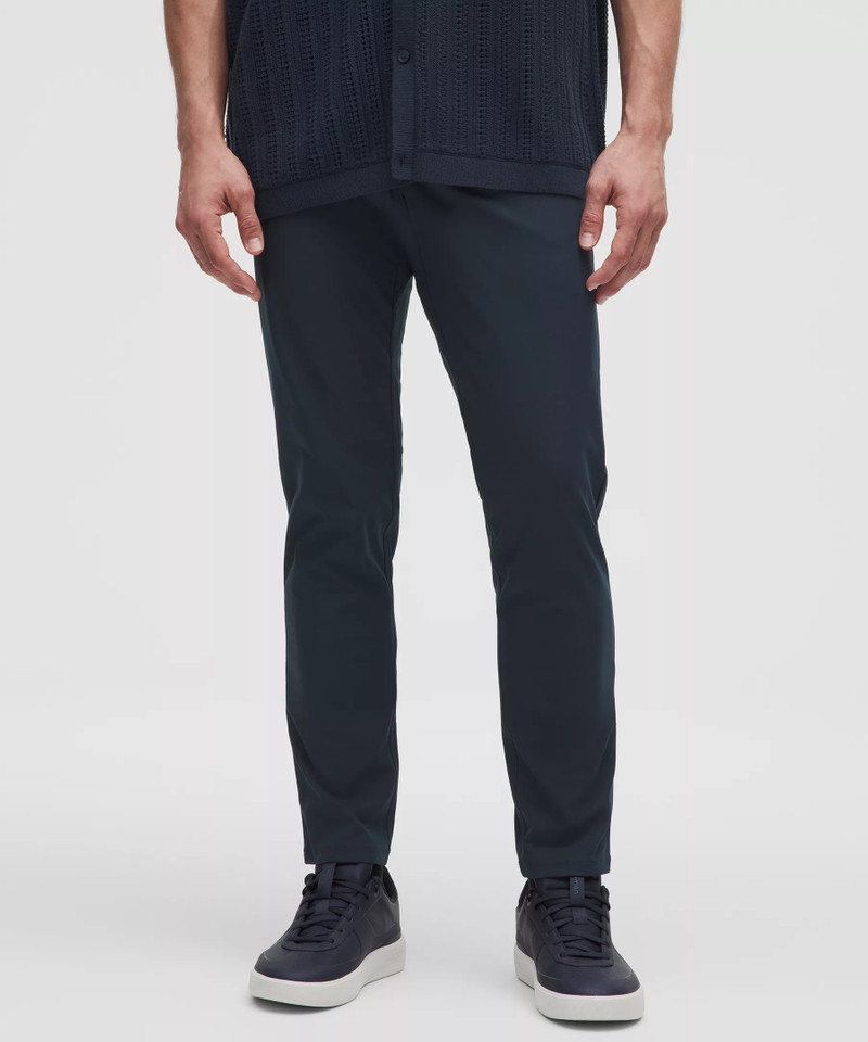 ABC Slim-Fit 5 Pocket Pant 30"L *Warpstreme 1