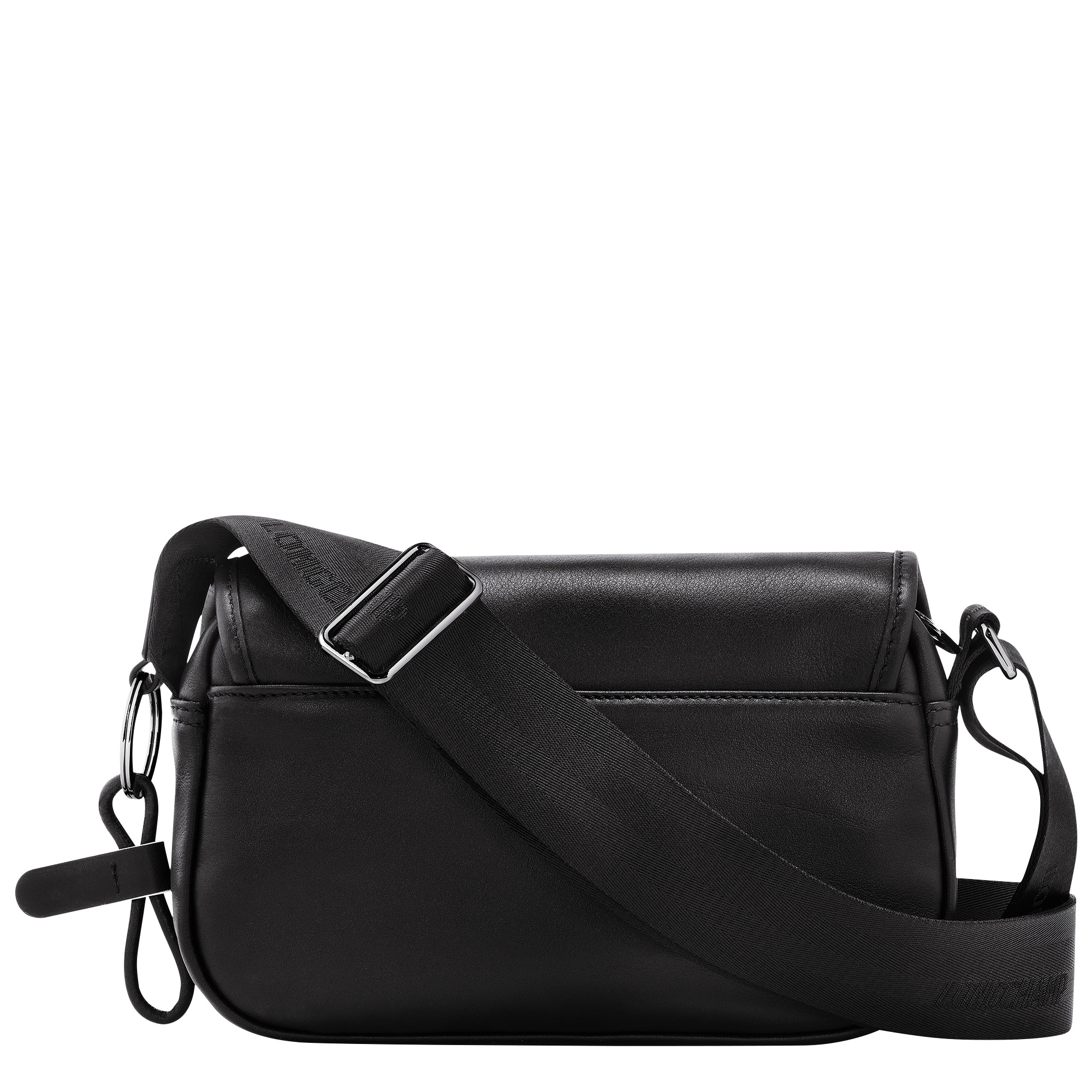 Très Paris S Crossbody bag Black - Leather - 4
