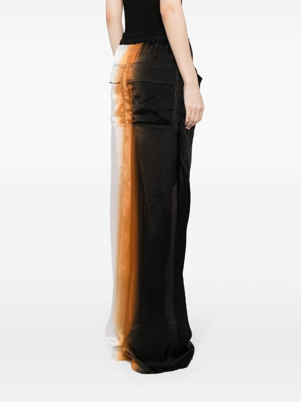 c*t様 RICK OWENS WOMENRP01D2312 LIDOPANTS RICK OWENS - PANTS - Rick Owens