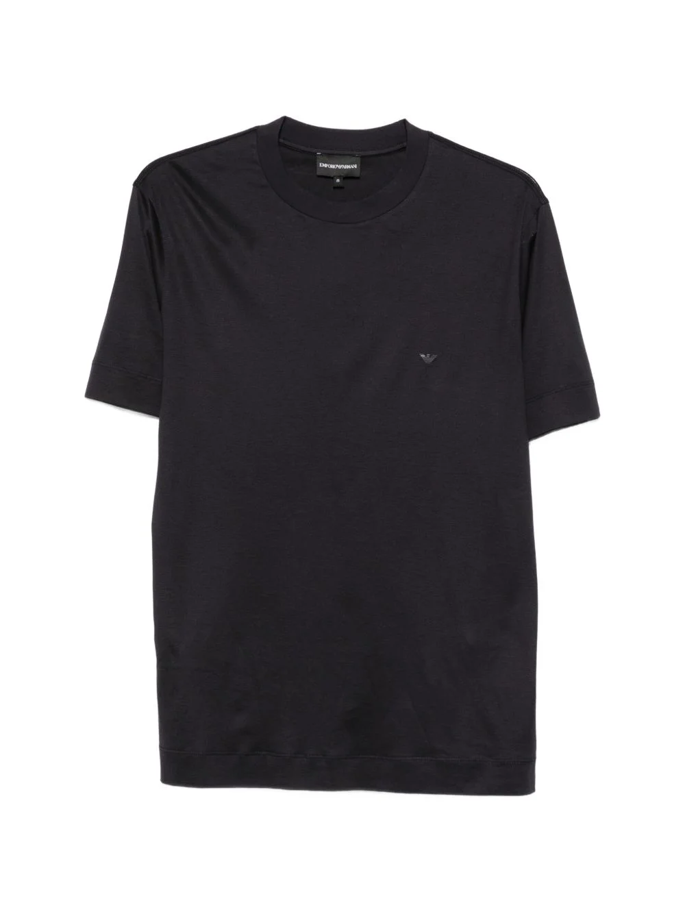 short-sleeve T-shirt - 1