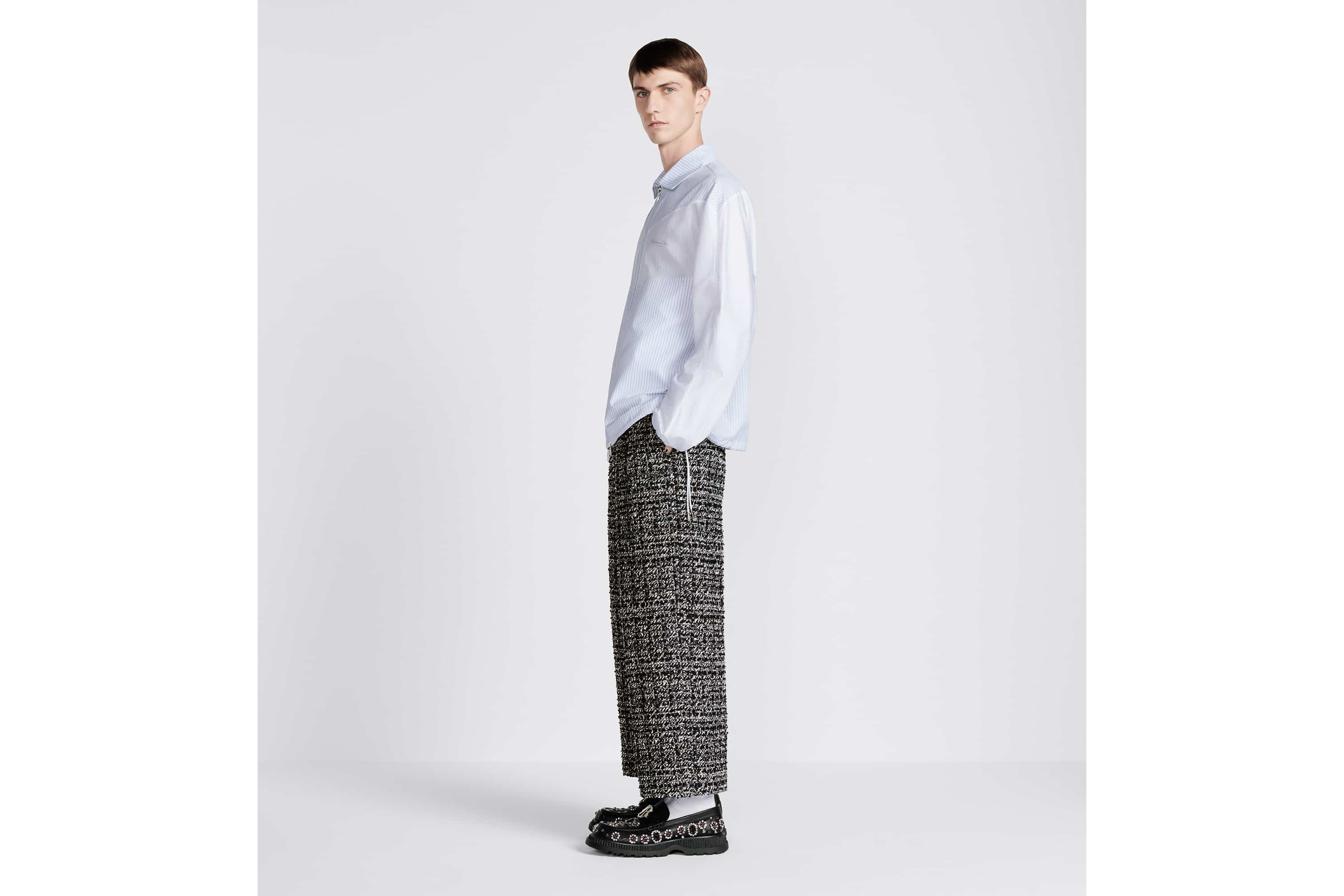 Cannage Pants - 5