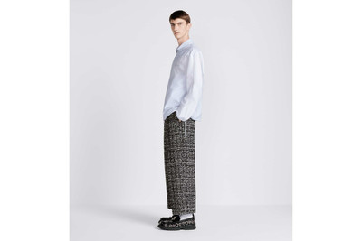 Dior Cannage Pants outlook