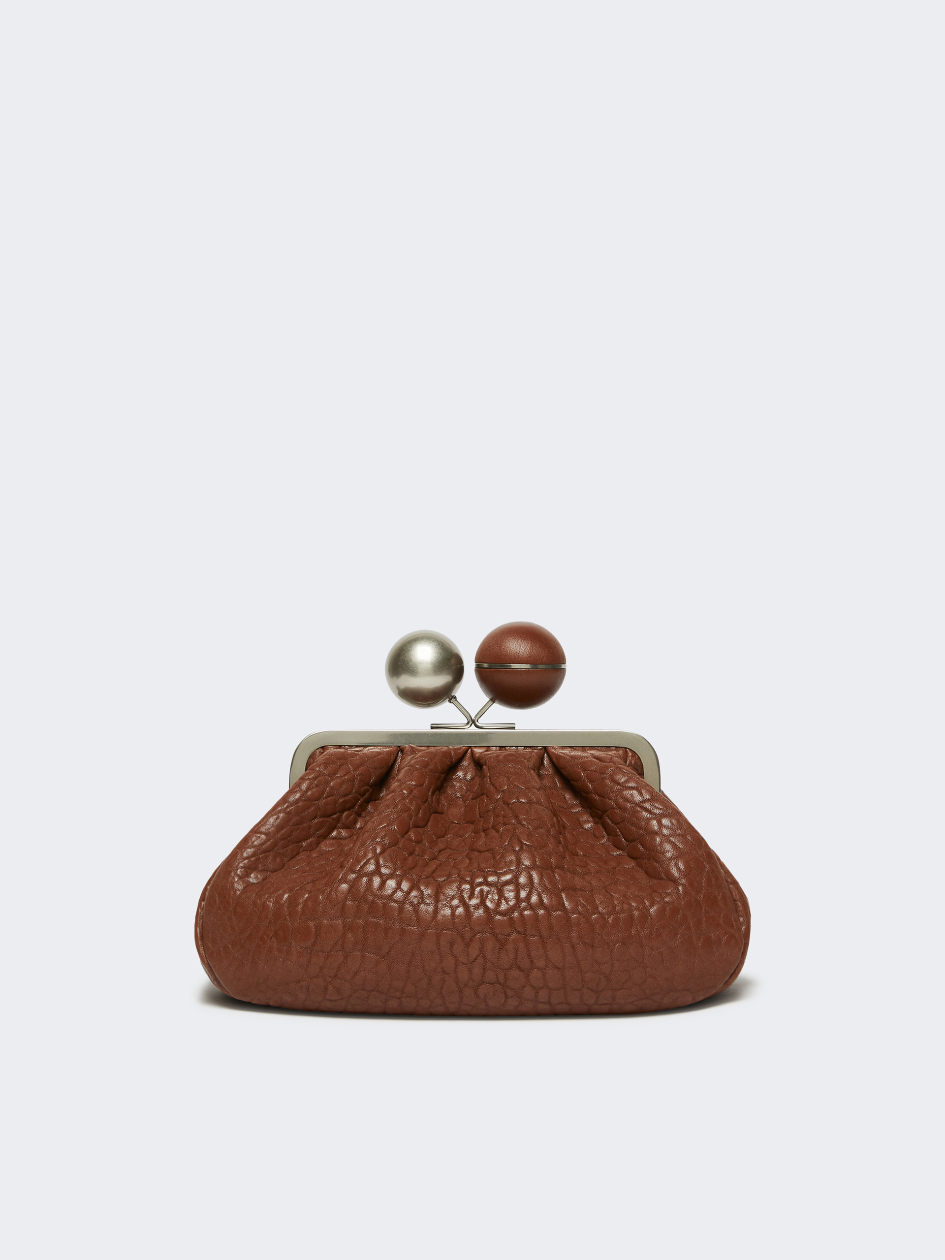 LECITO Medium nappa leather Pasticcino Bag - 3