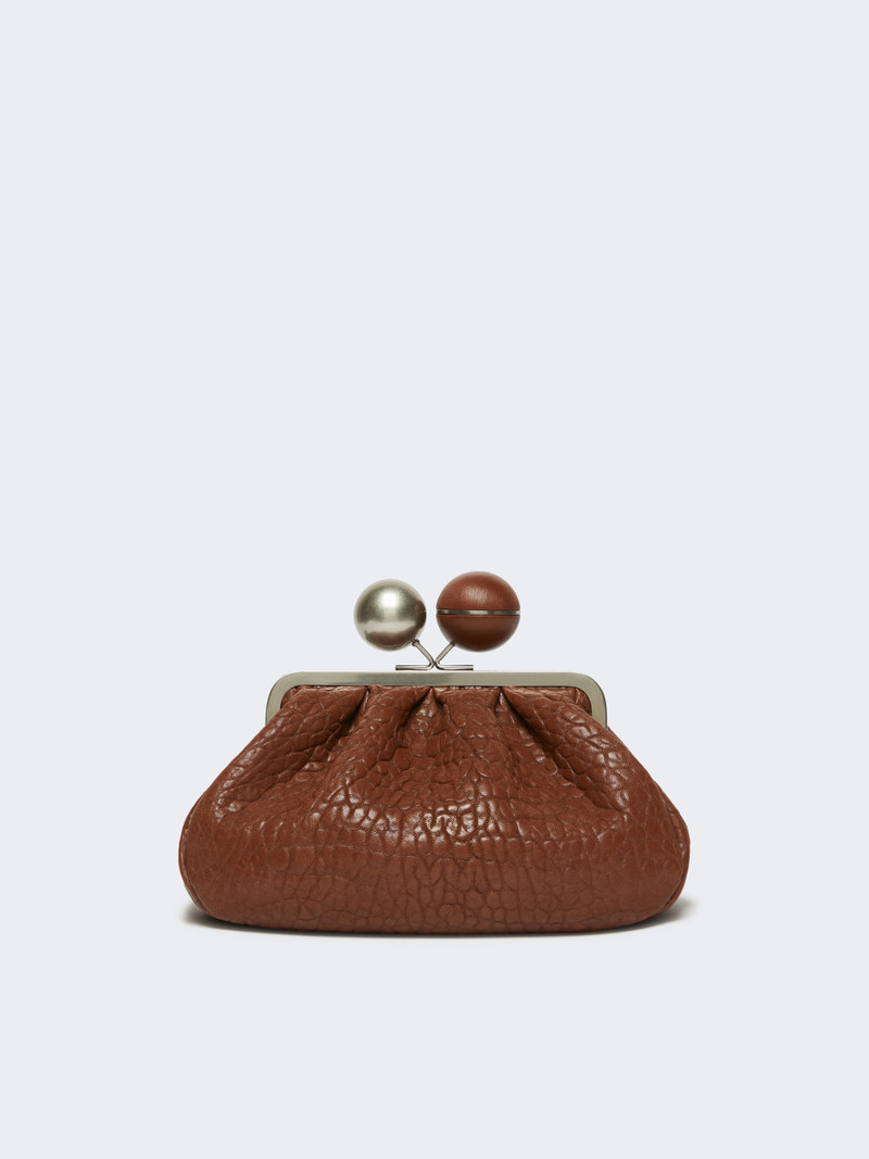 LECITO Medium nappa leather Pasticcino Bag 3