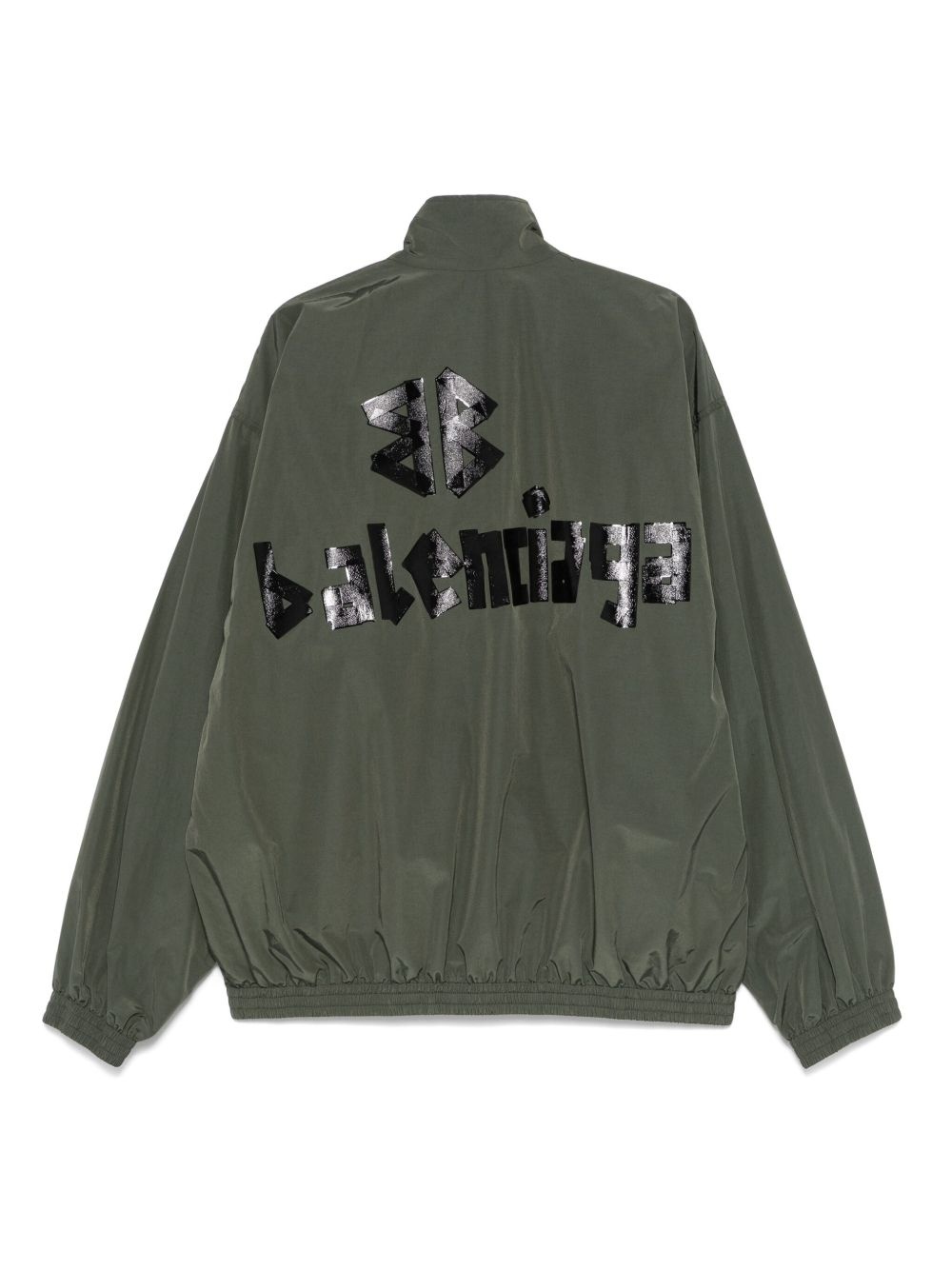 Tape Type jacket - 2