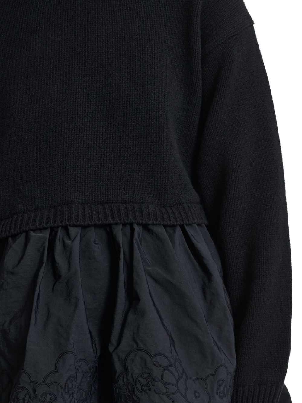 Bera cashmere sweater - 3