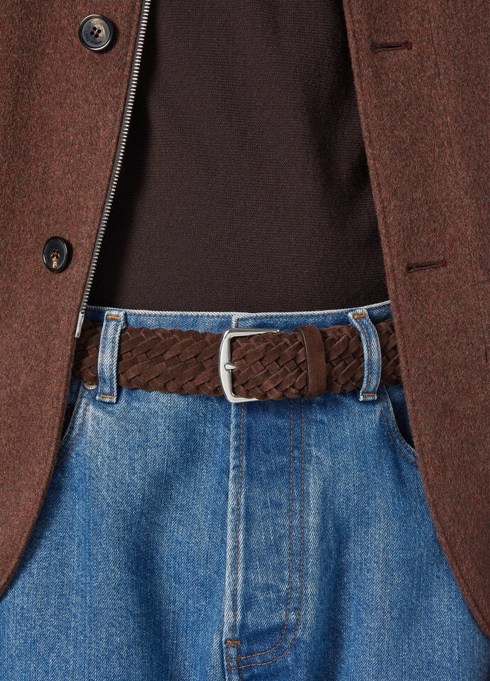 Alsavel Belt - 2