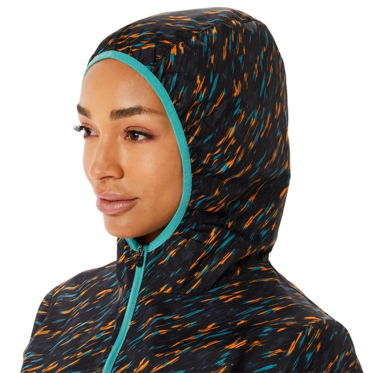 WOMEN'S PACKABLE JACKET - 13
