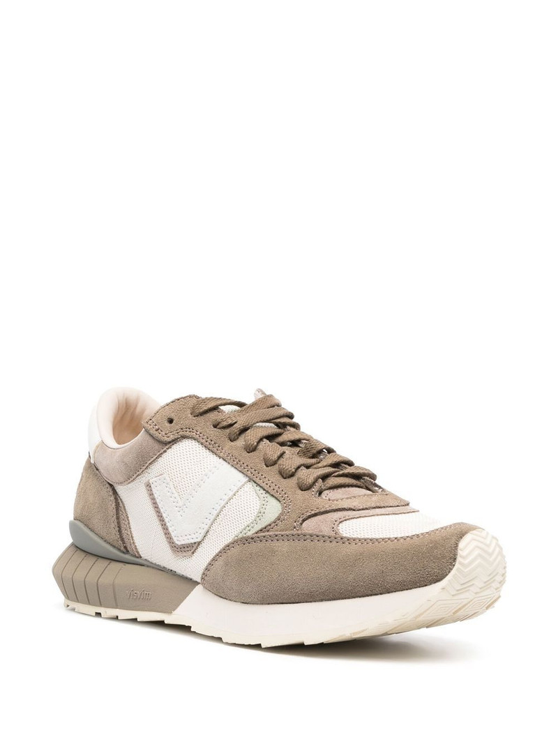 visvim Dunand low-top sneakers outlook