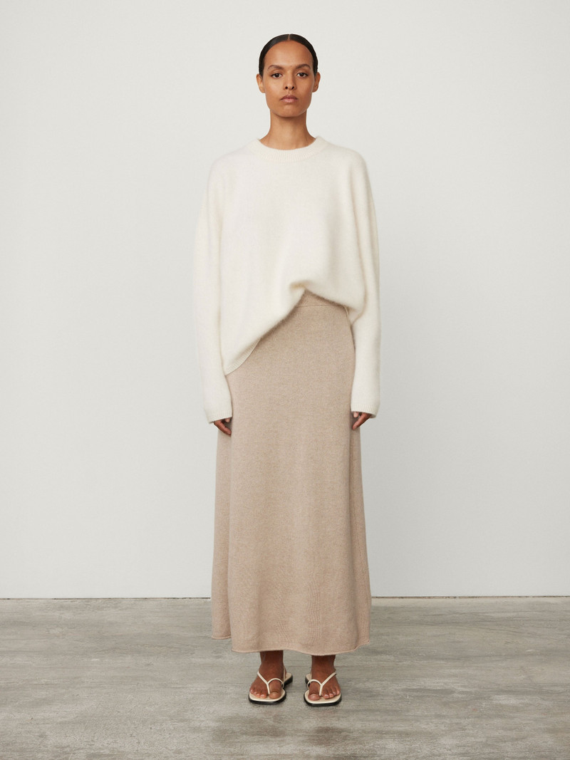 LISA YANG The Elin Skirt outlook