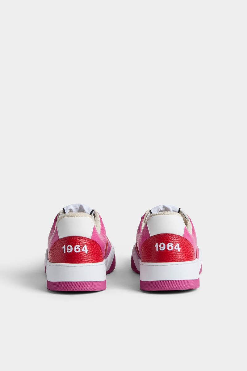 SPIKER SNEAKERS - 2