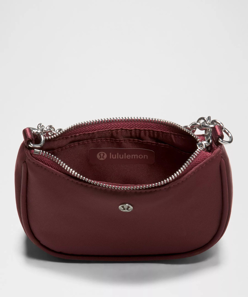 City Essentials Nano Shoulder Bag 4