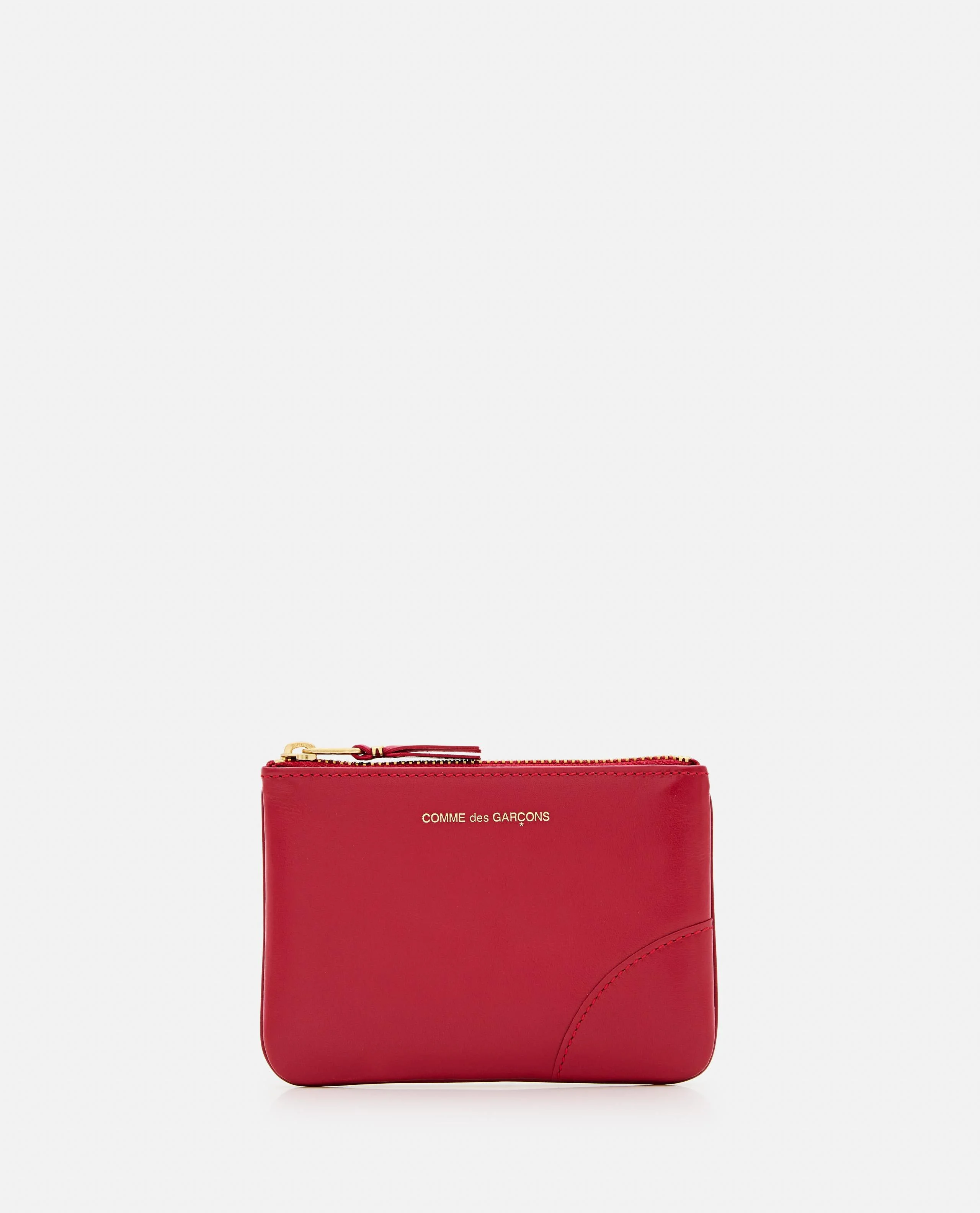 CLASSIC LEATHER LINE WALLET - 1