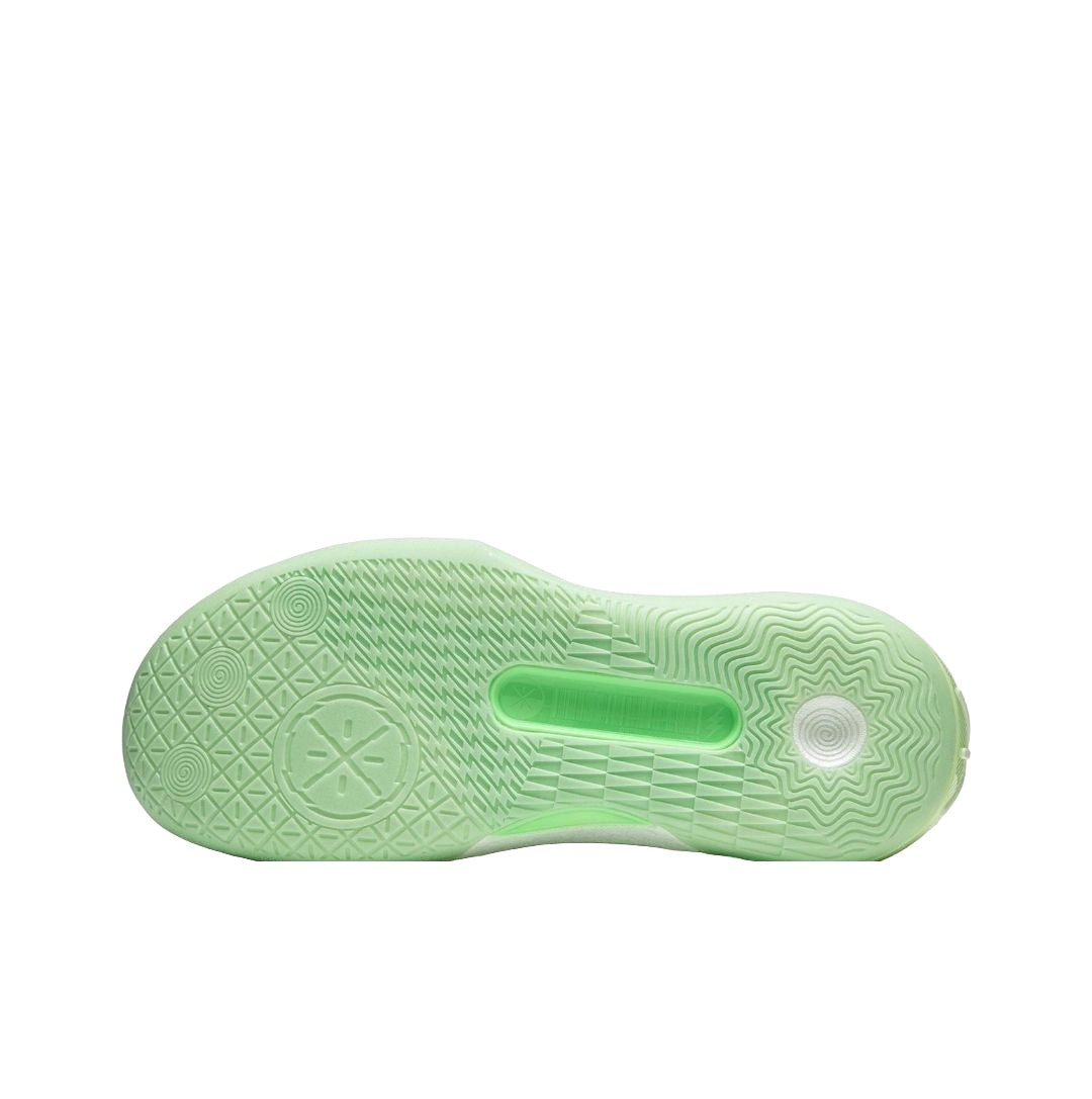Li-Ning Wade All City 12 Encore 'Apple Green' ABAU029-3 - 6