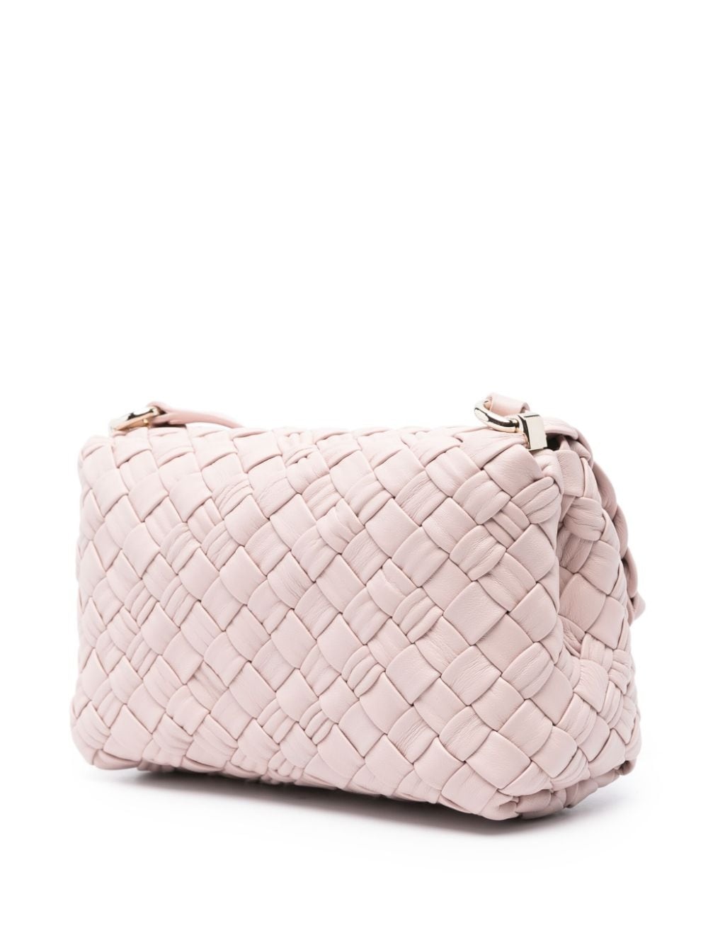 Gerla leather shoulder bag - 3