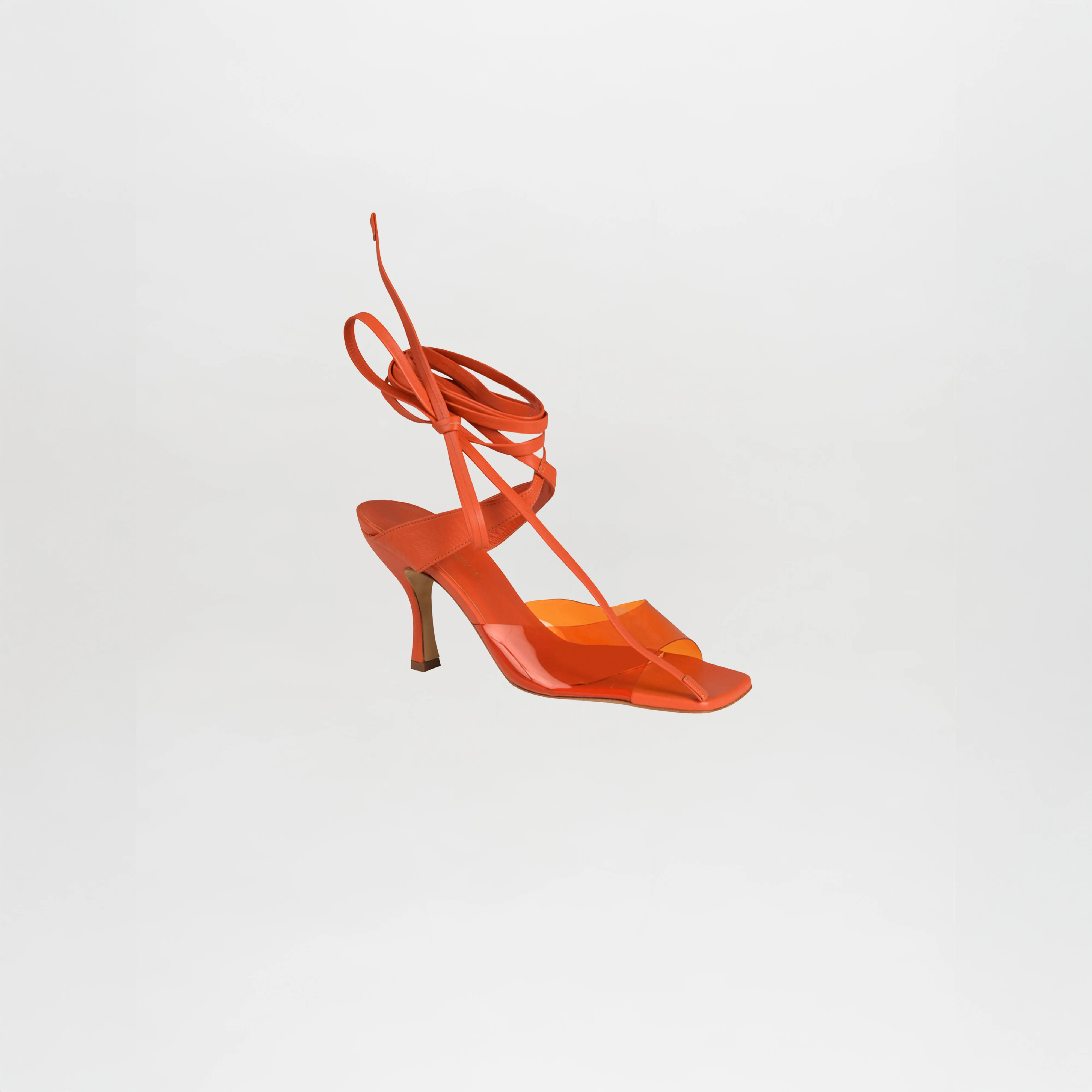 Marlene Heels - 1
