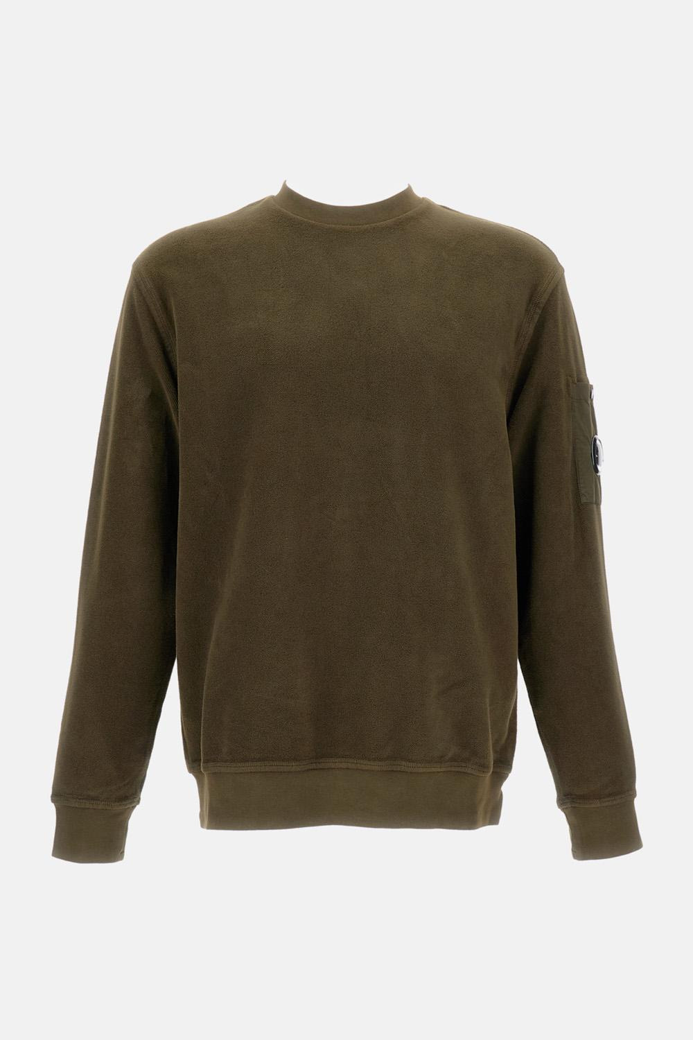 Crewneck Sweatshirt - 1
