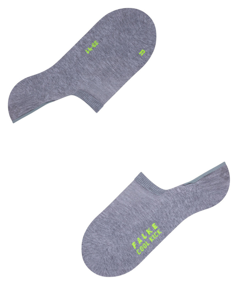 Cool Kick Unisex Invisibles 6