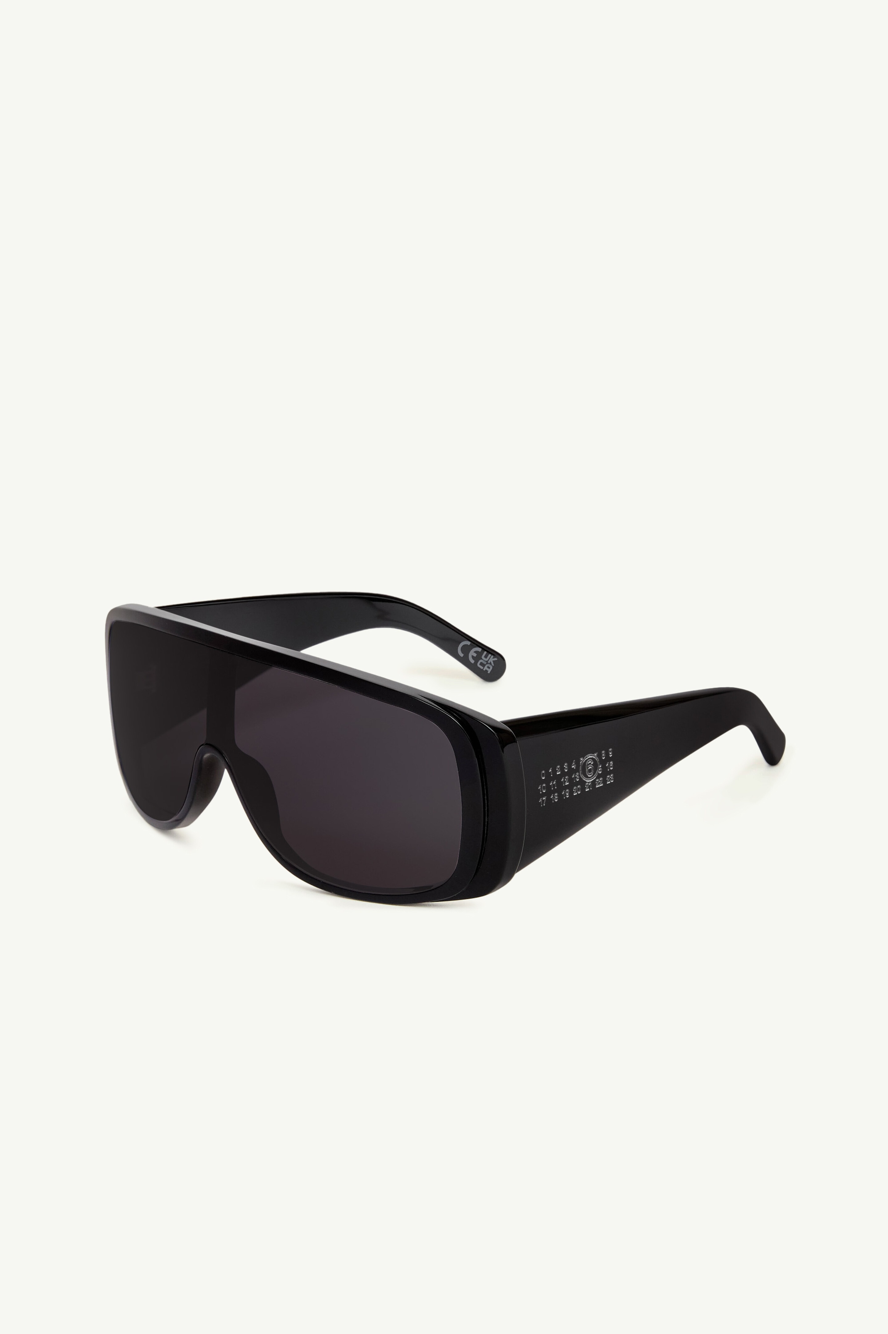 MM6 Show Sunglasses - 3