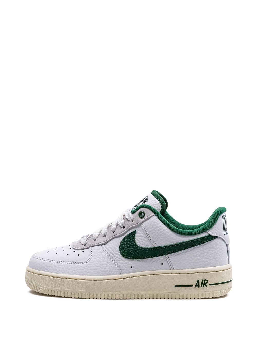 Air Force 1 '07 "Command Force Gorge Green" sneakers - 5