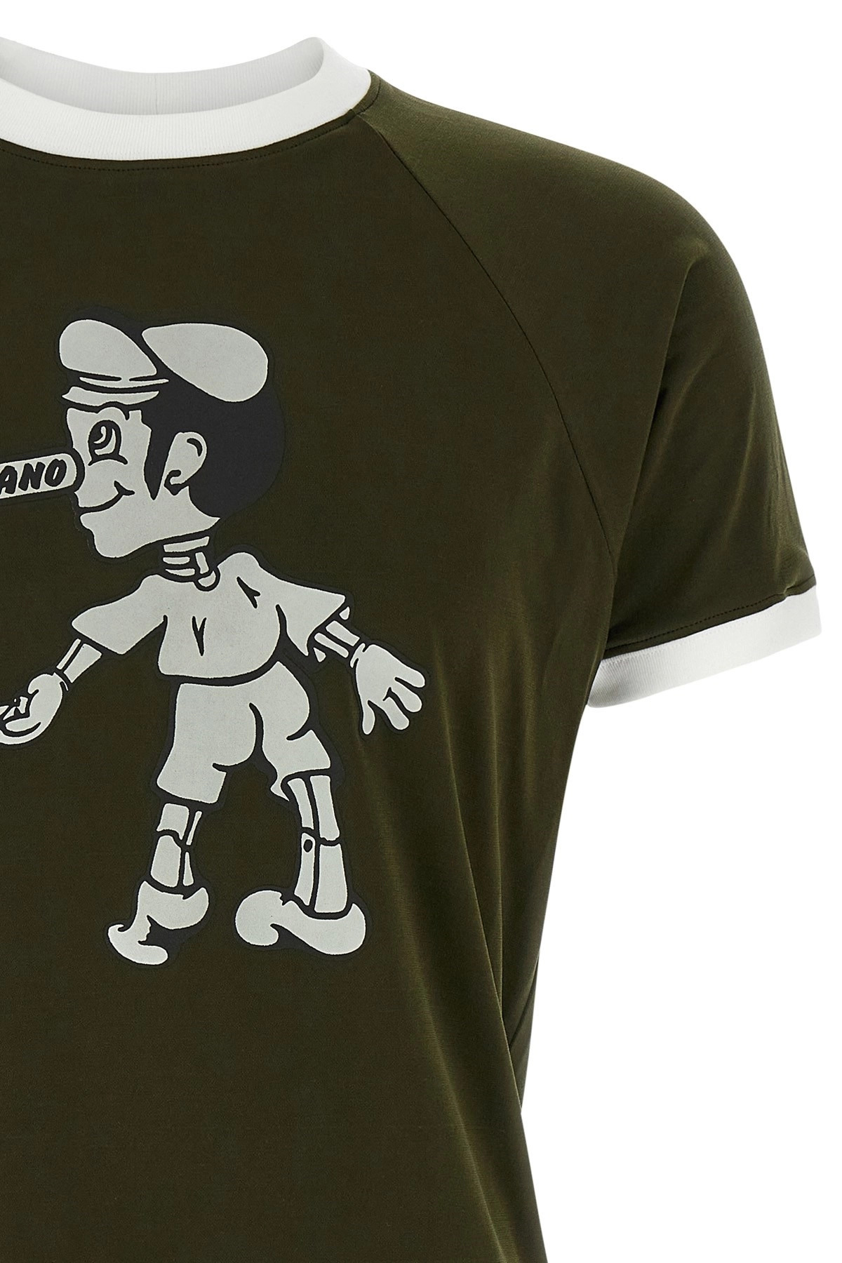 'Britpop' T-shirt - 3