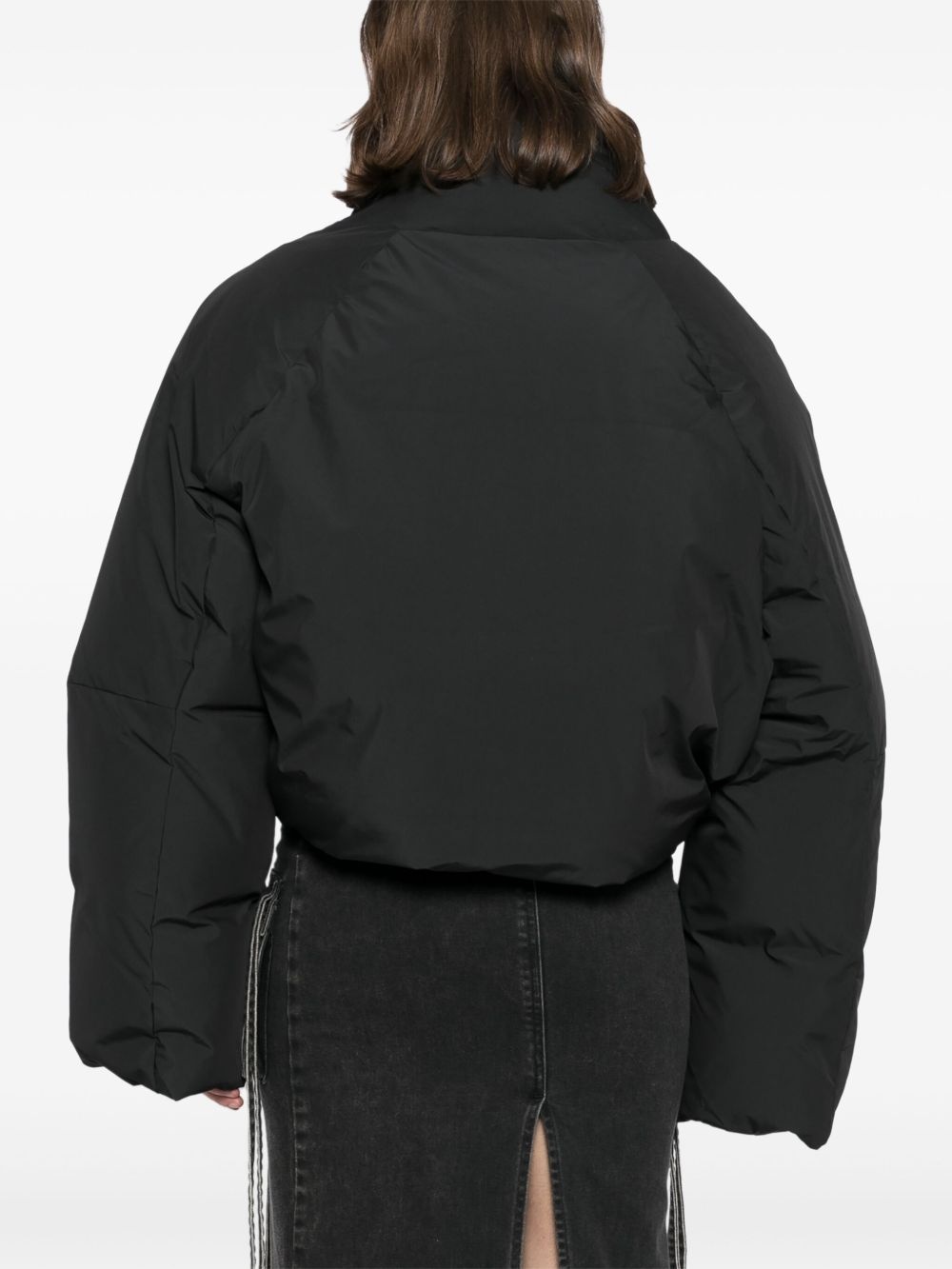 DBL puffer jacket - 4