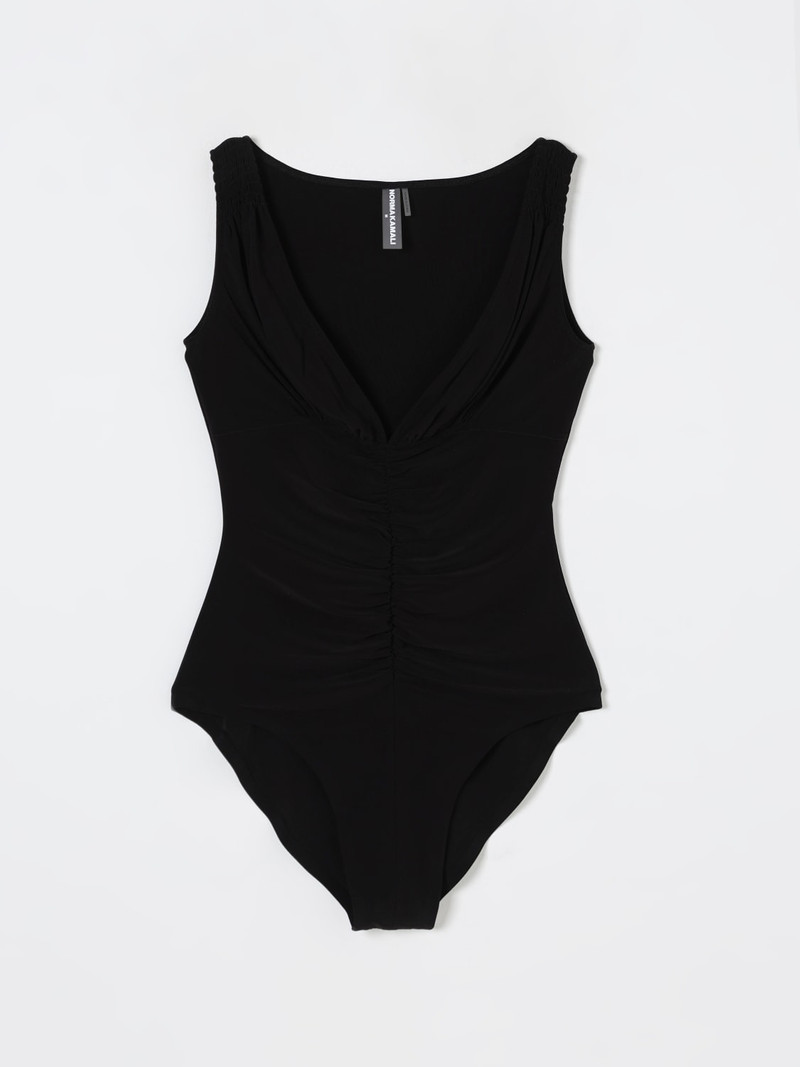 NORMA KAMALI Top woman Norma Kamali outlook