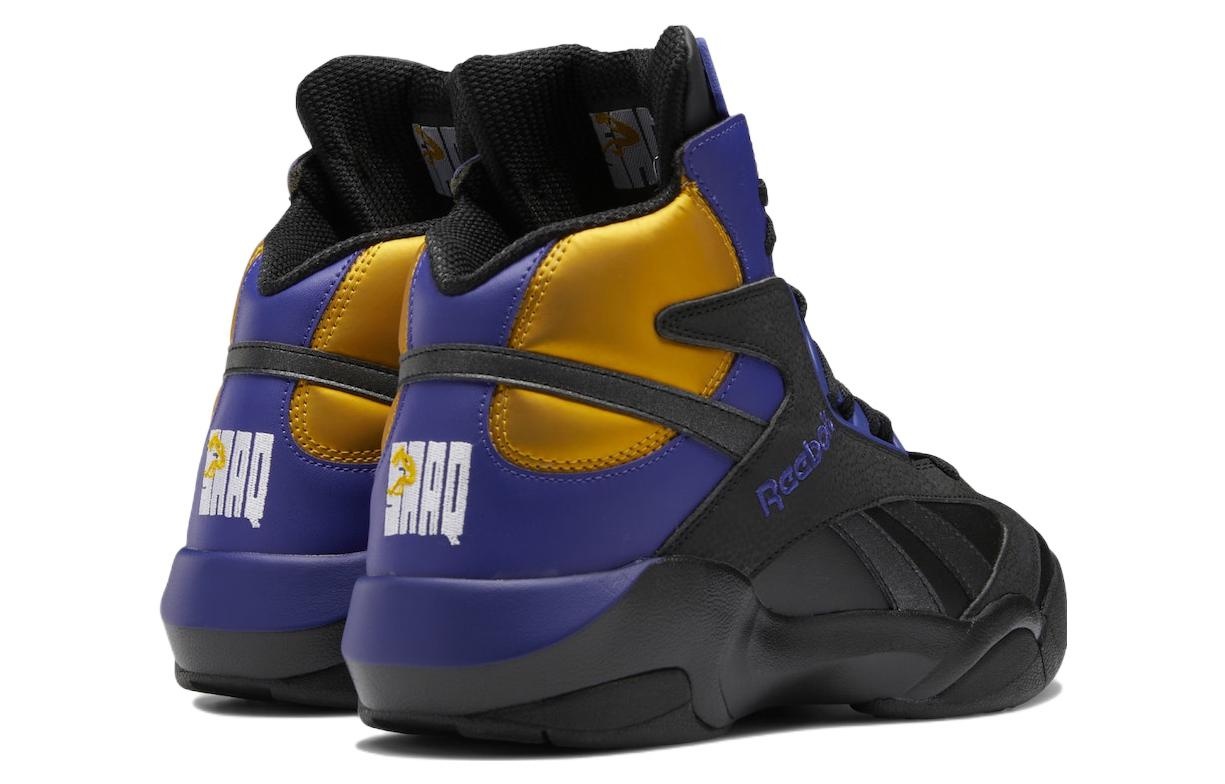 Reebok Shaq Attaq 'LA to LA' GY7127 - 5