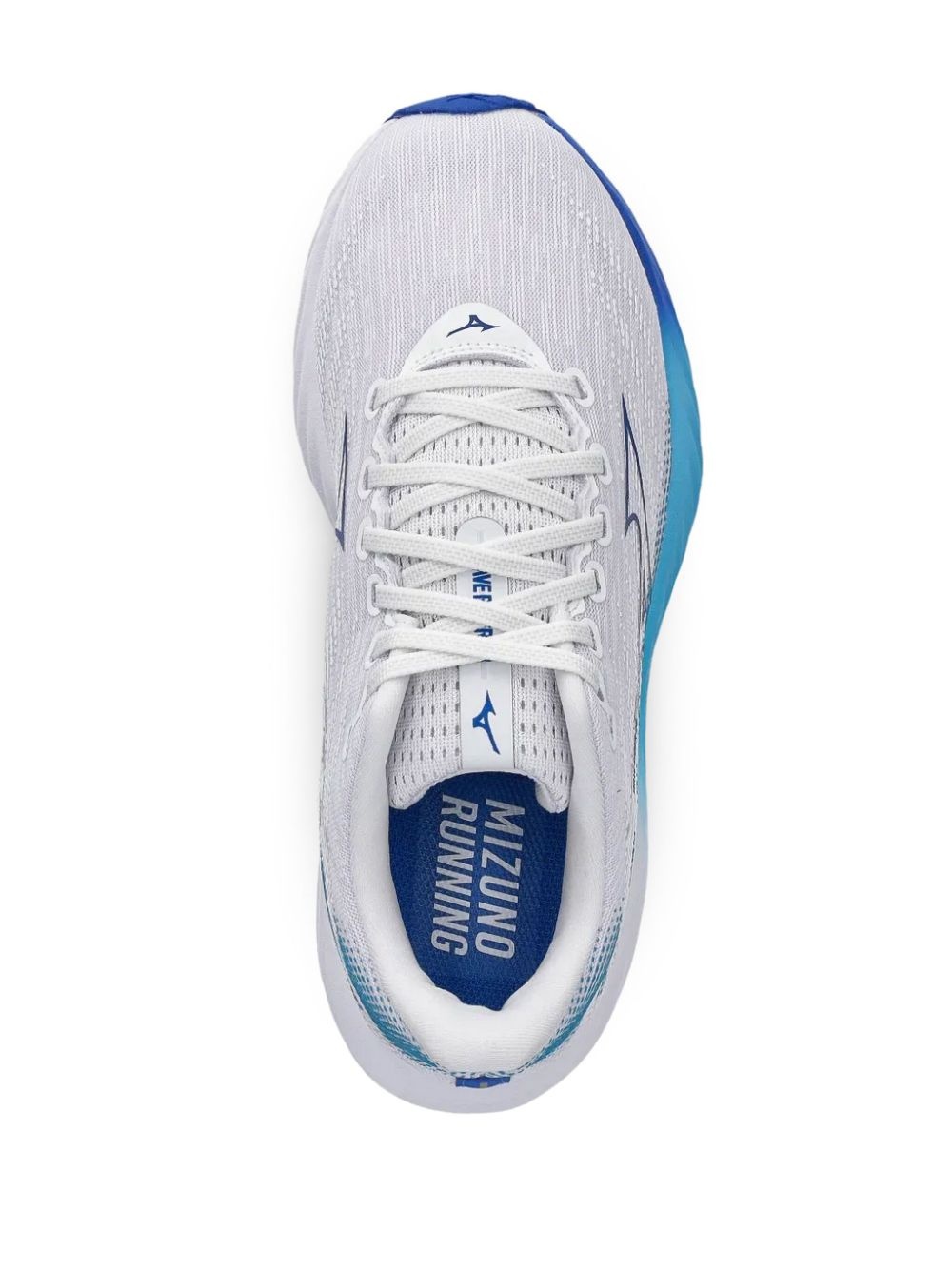 Wave Rider 28 sneakers - 4