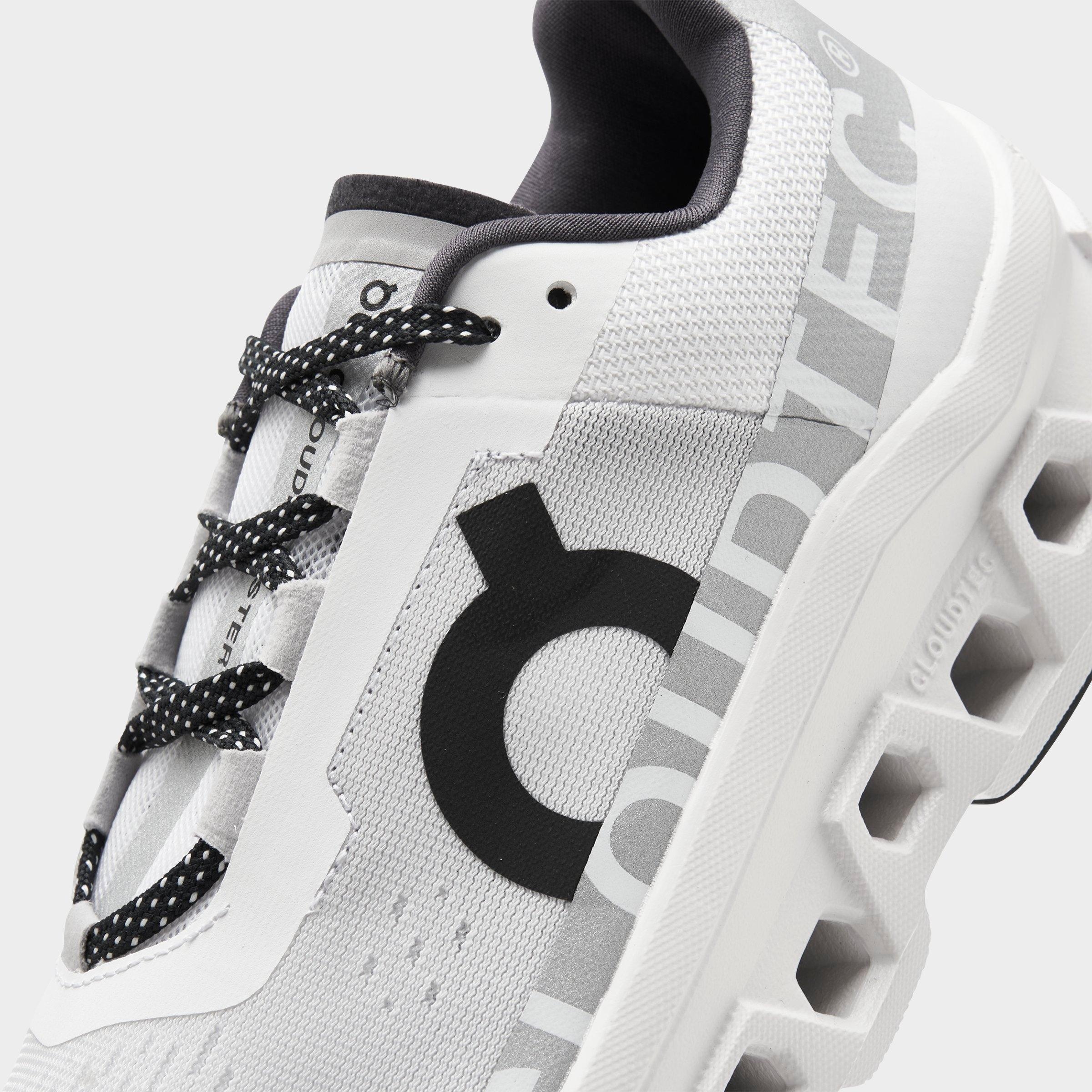 WOMEN'S ON CLOUDMONSTER RUNNING SHOES - 3