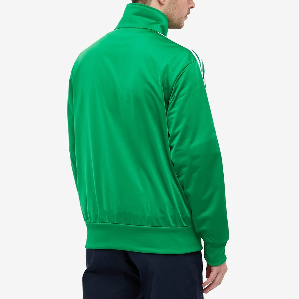 Adidas x Human Made Reversible Firebird Track Top - 4