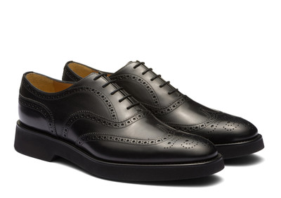 Church's Chetwynd l
Calf Leather Oxford Black outlook