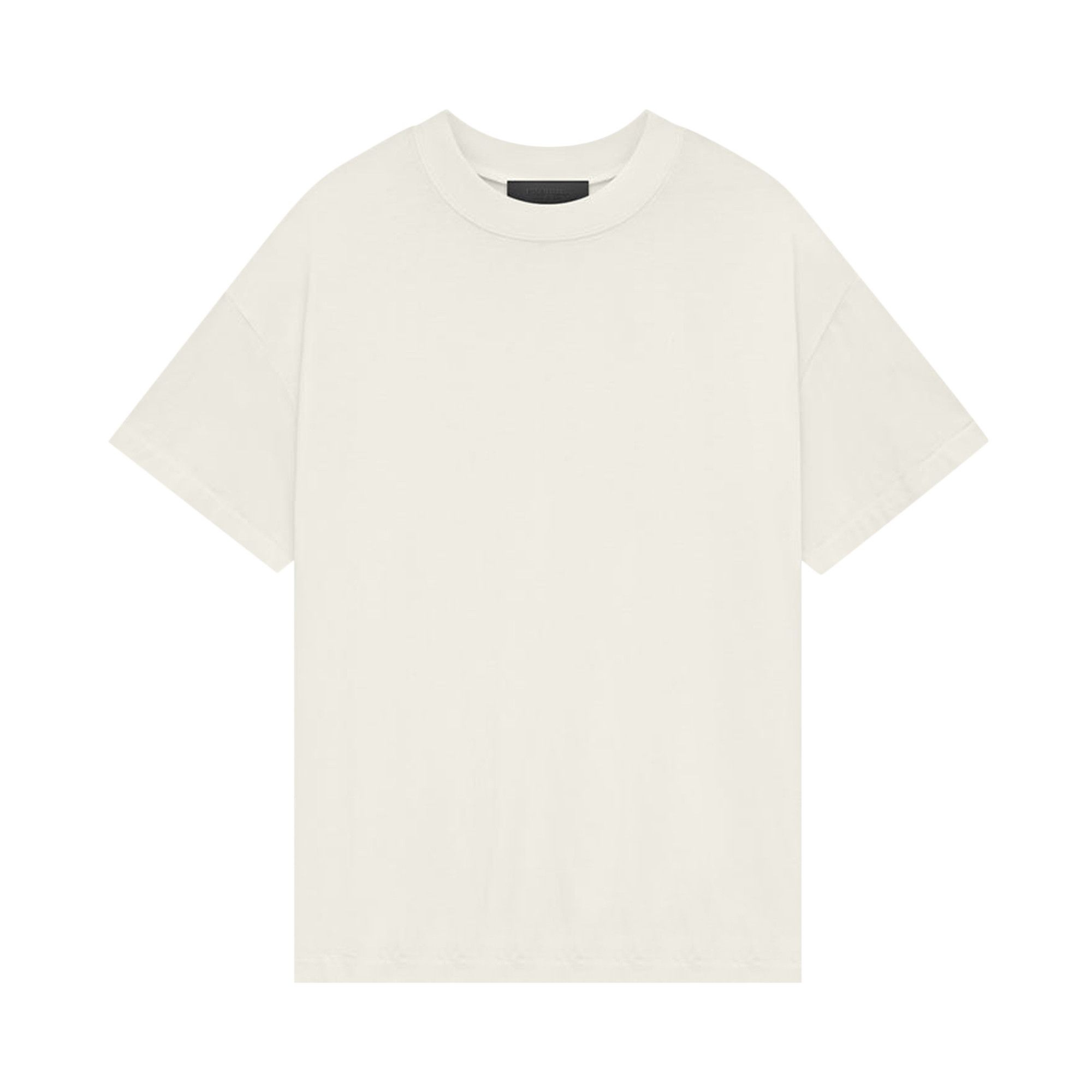 Fear of God Essentials Tee (3 Pack) 'Shell' - 1