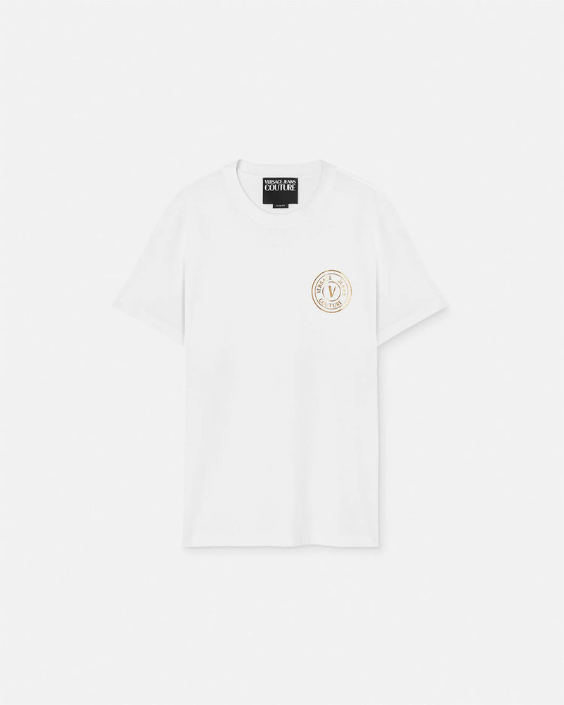 V-Emblem T-Shirt 1