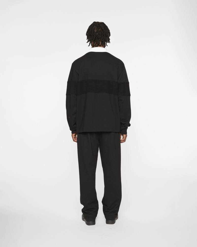 PUNCHY (BOX FIT) LS POLO 4