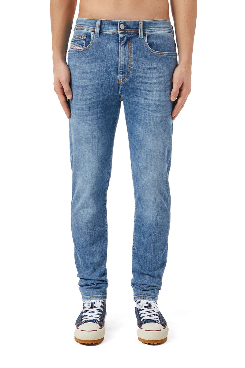 SKINNY JEANS 1983 D-AMNY 09C01 3
