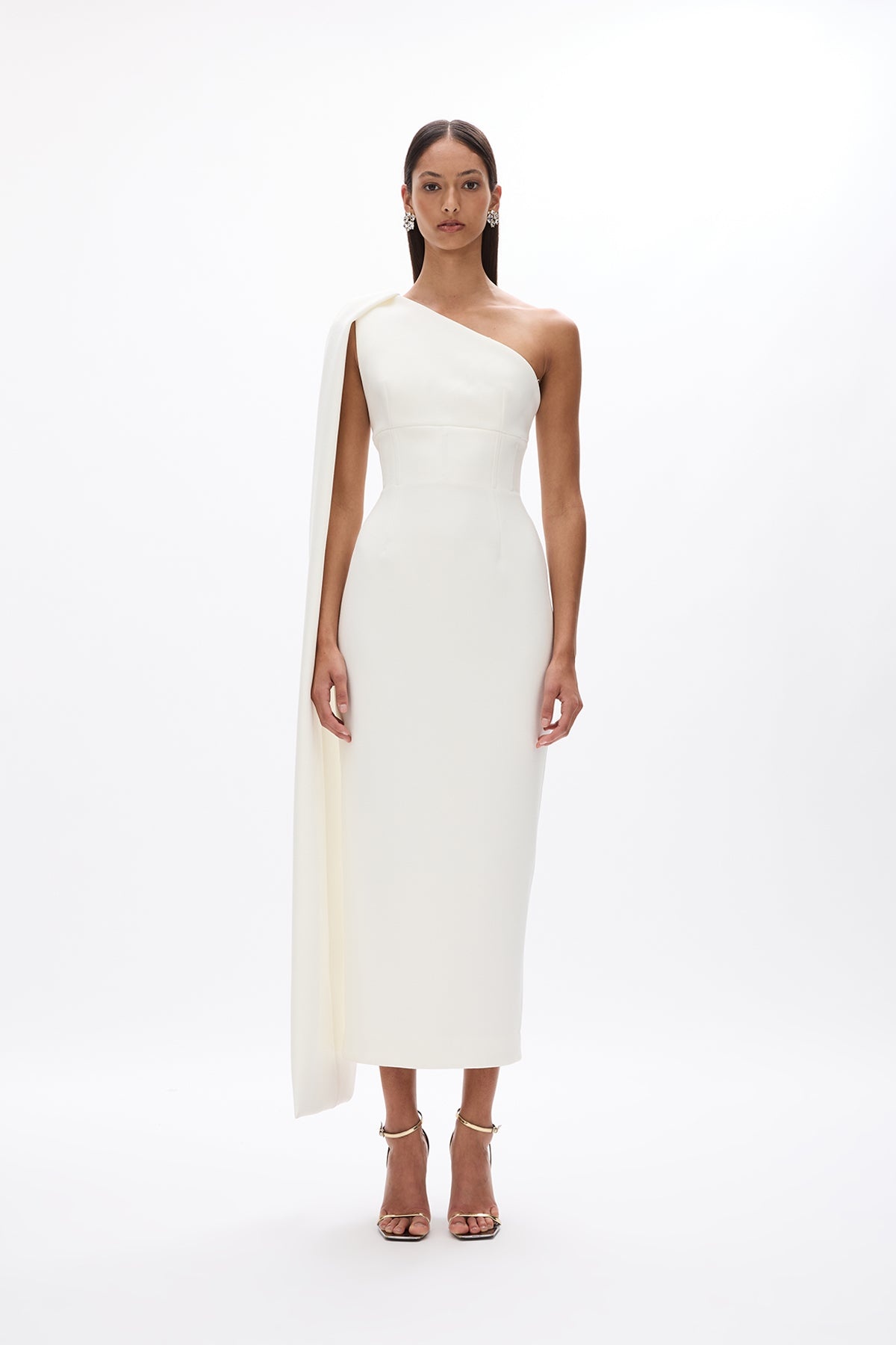 CLARA DRESS - 7