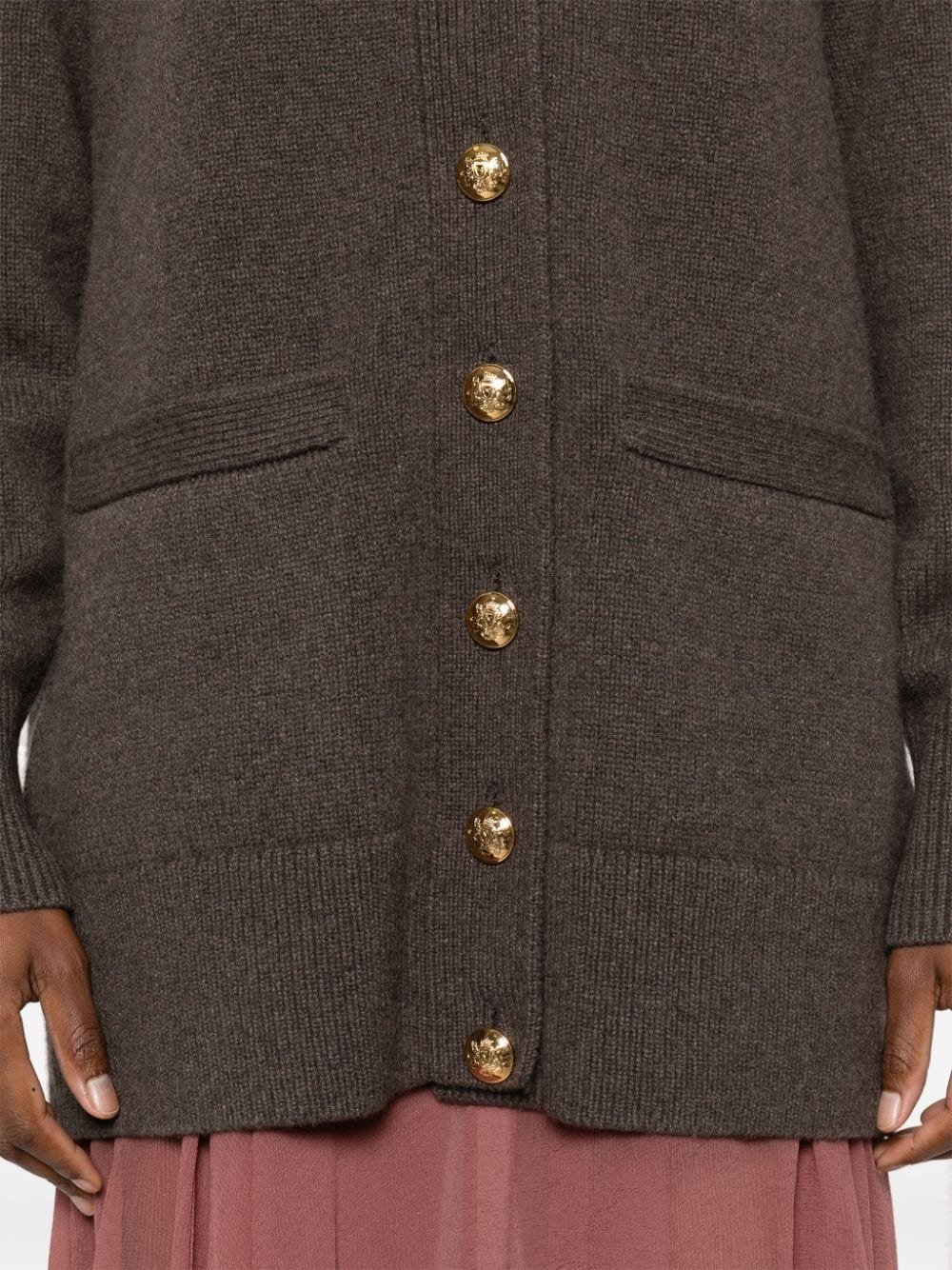 Jaycee cardigan - 5