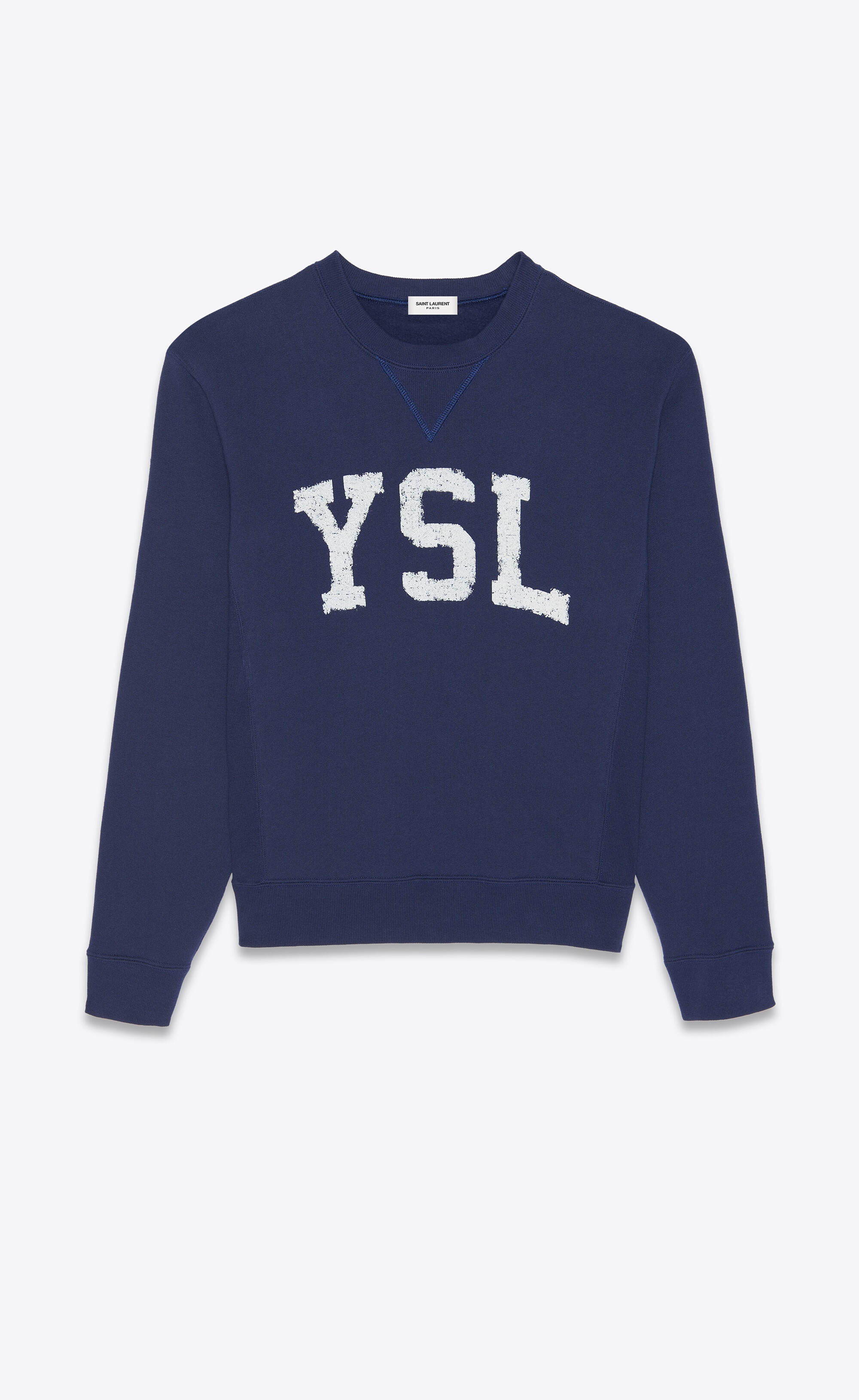 ysl sweatshirt - 1