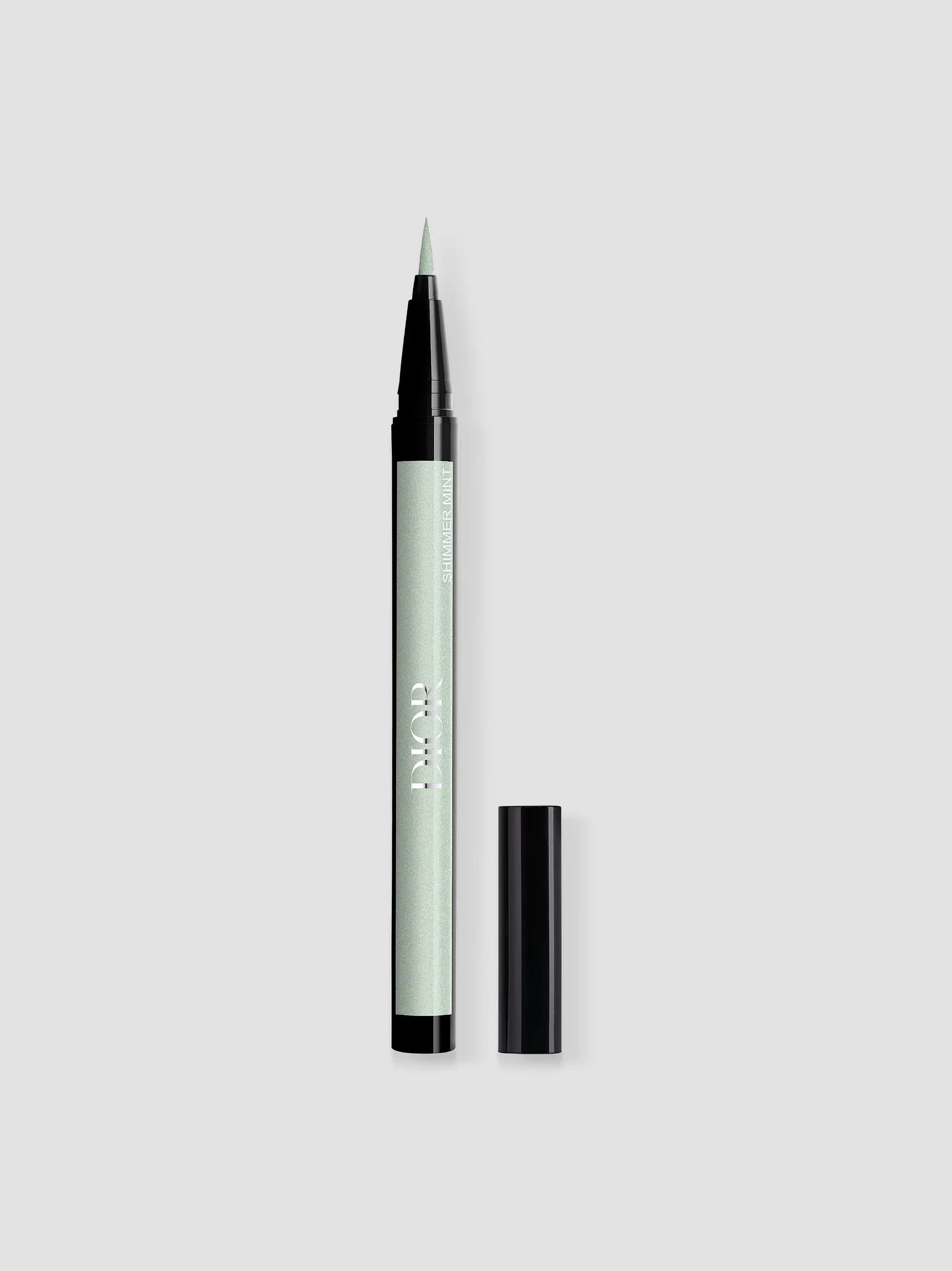 Women's Diorshow Waterproof Liquid Liner - 301 Shimmer Mint - 1