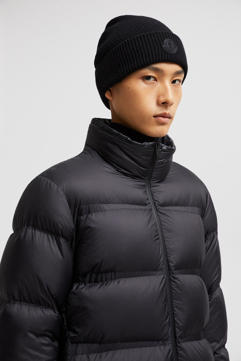 Masac Short Down Jacket 4