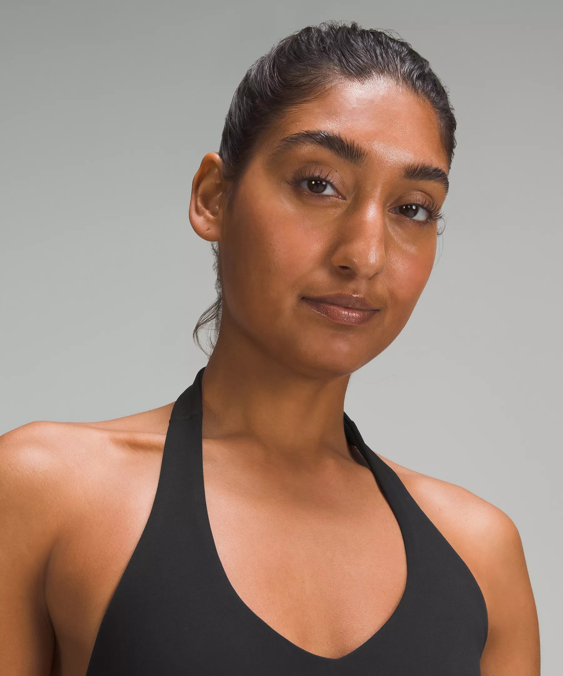 lululemon Align™ Halter Bodysuit 25" - 3