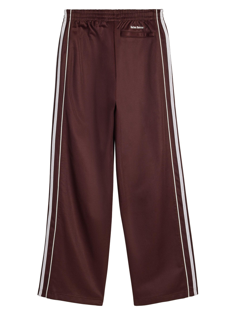 Men's adidas x Wales Bonner Track Pants - Shadow Brown 3