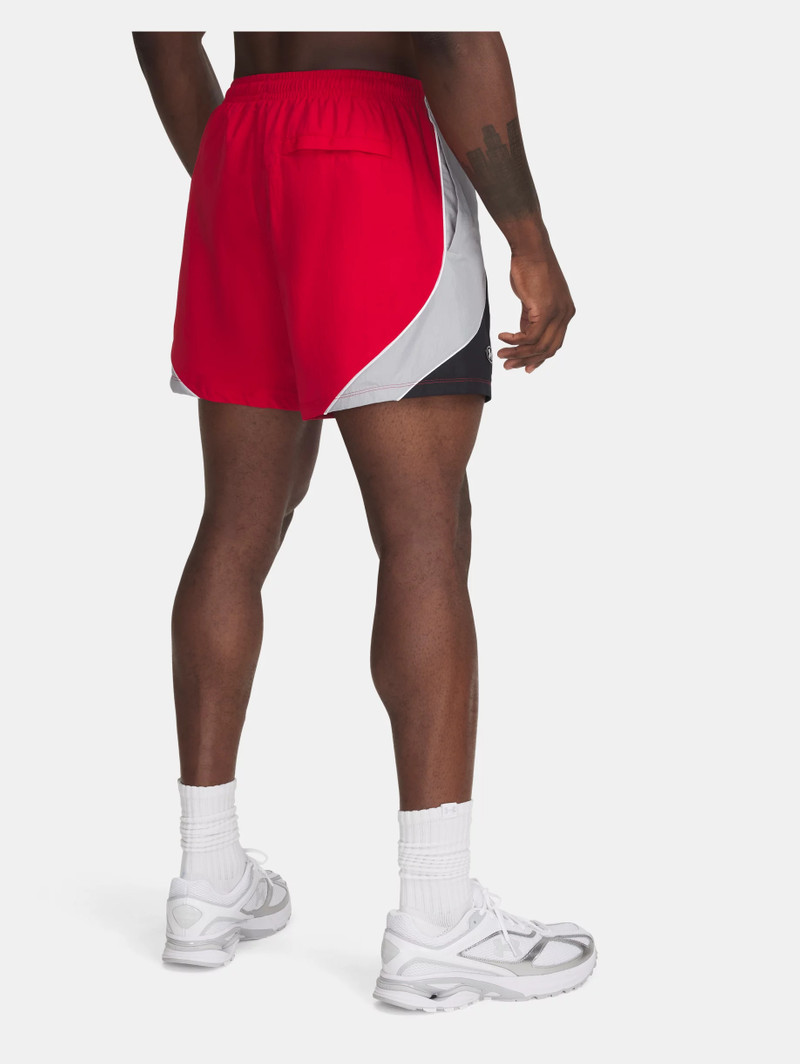 Under Armour Men's UA Icon Volley Colorblock Shorts outlook