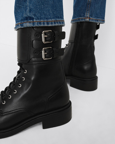 rag & bone RB Moto Lace-Up Boot - Leather
Mid-Calf Boot outlook