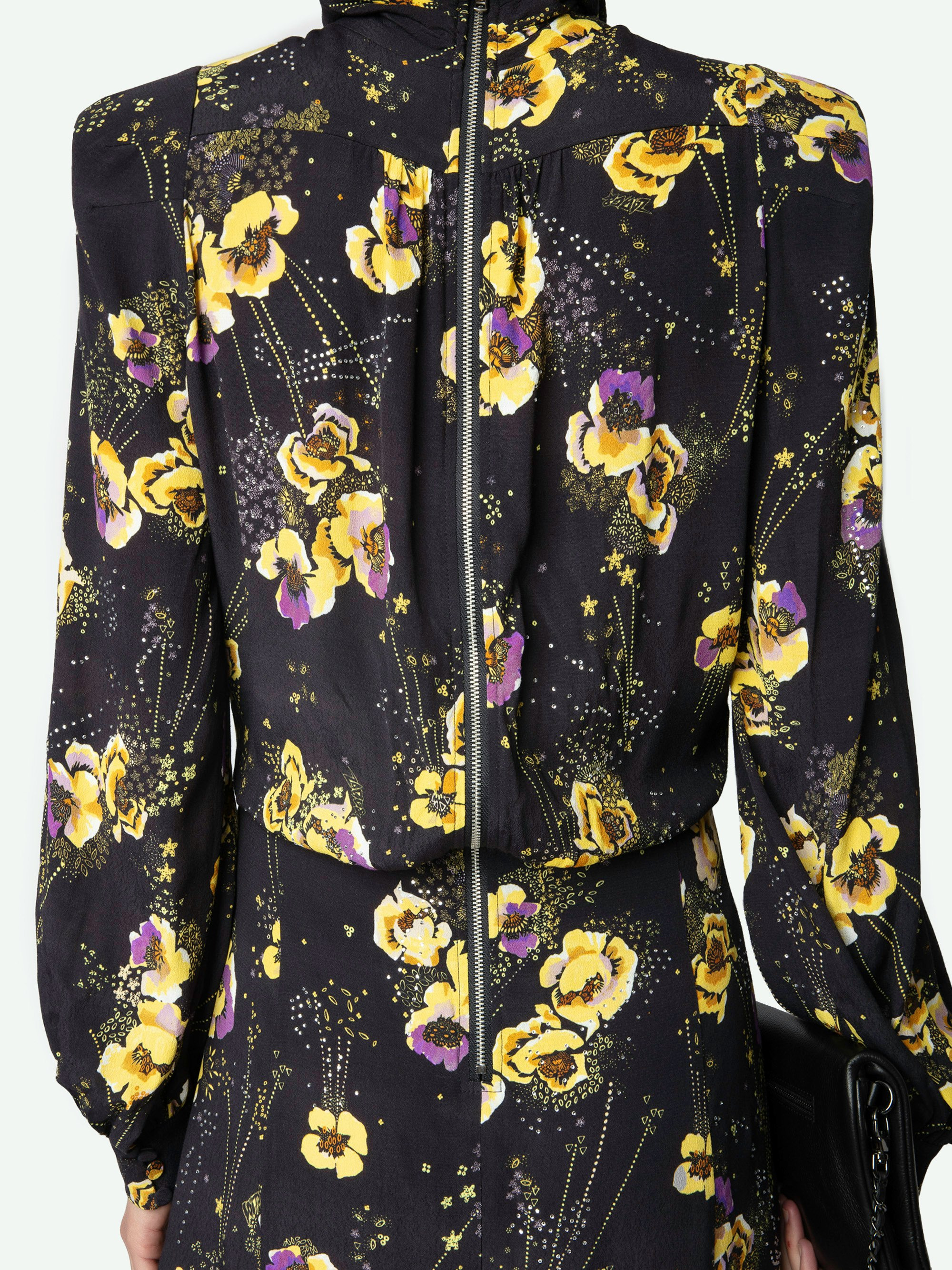 Ryda Dress - 7