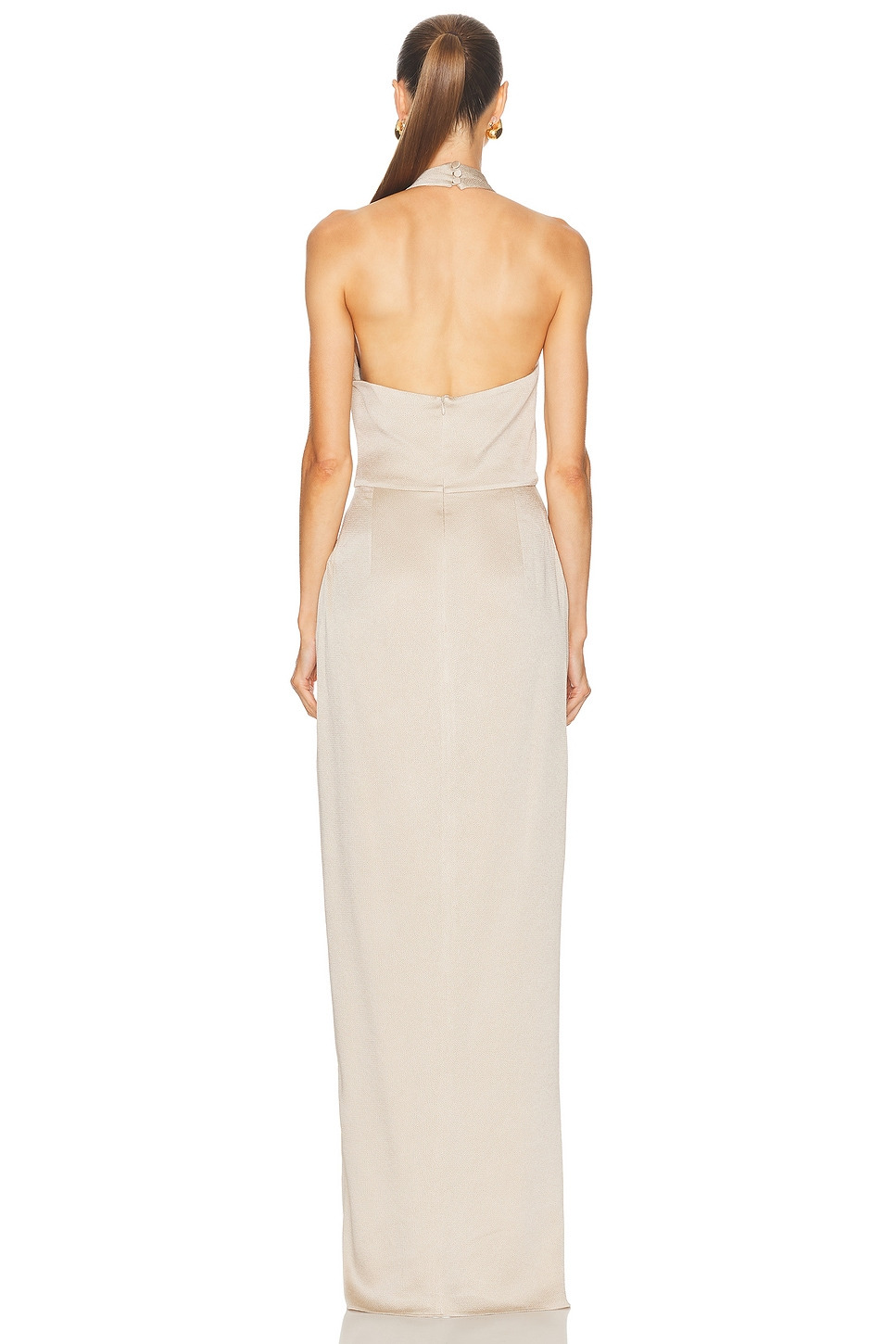Davinia Dress - 4